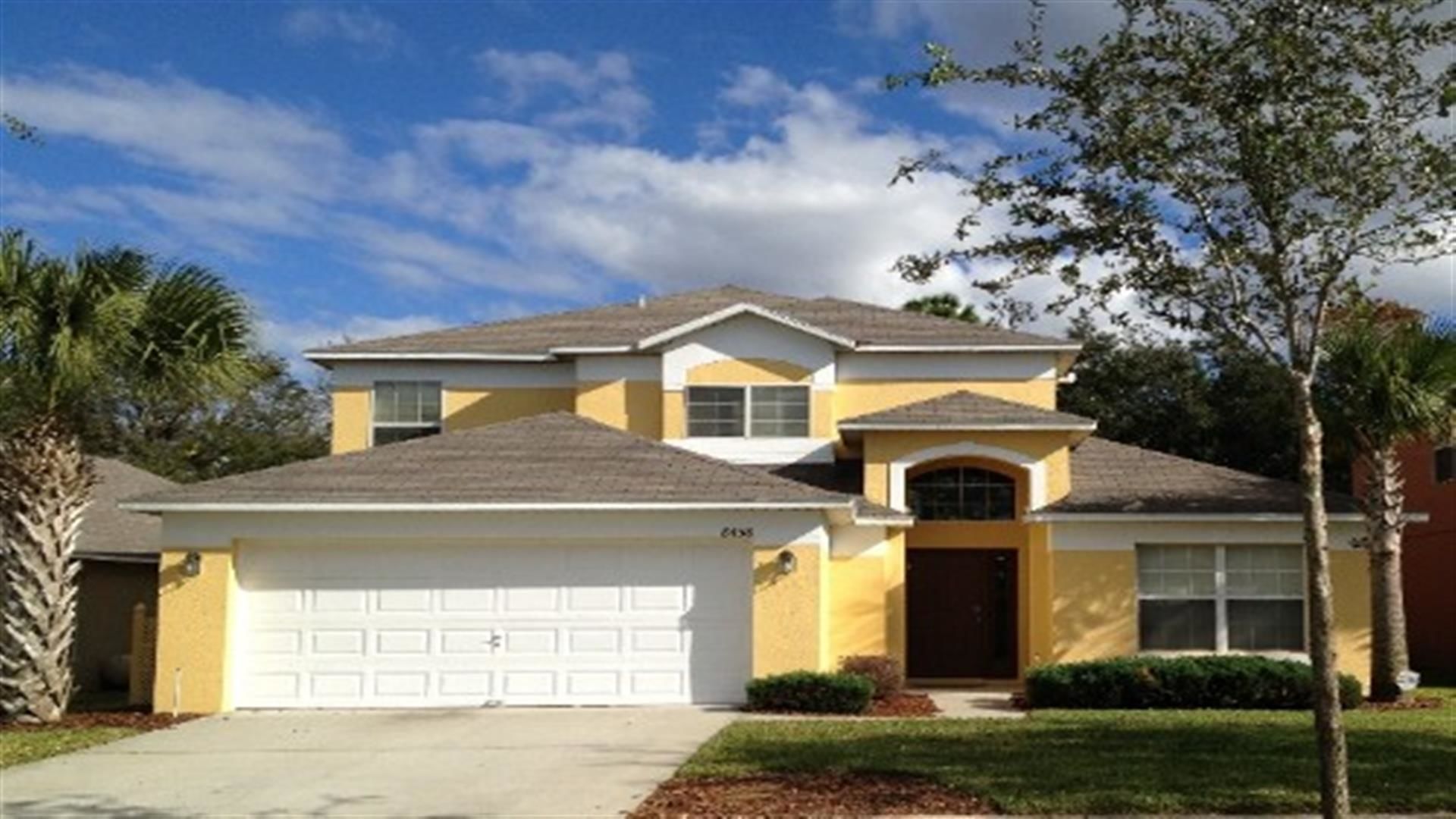 Emerald Island Resort