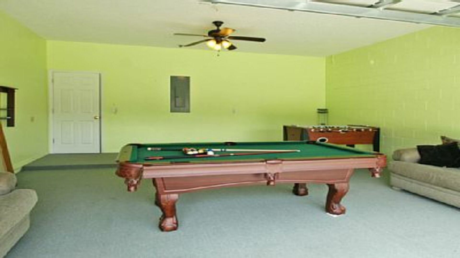 Emerald Island Resort