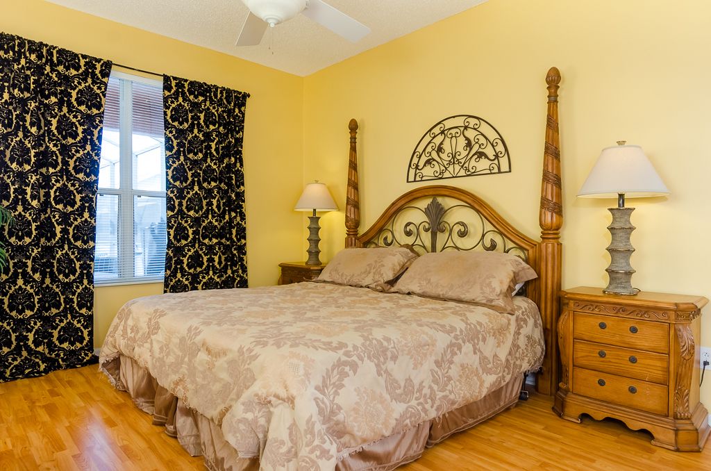 Emerald Island Resort