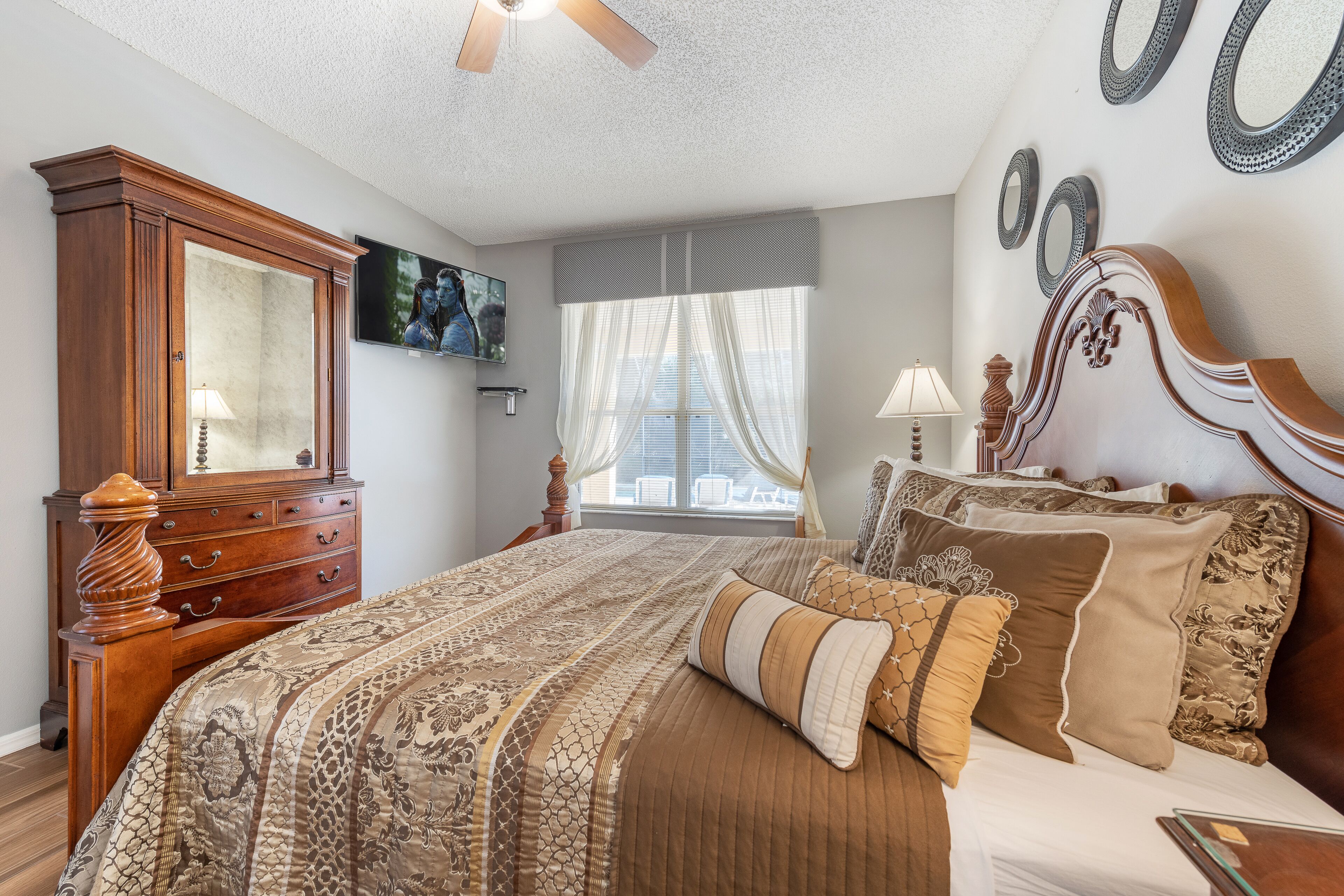 Emerald Island Resort