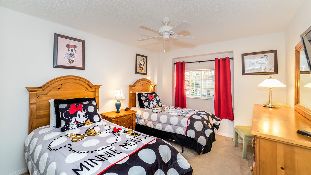 Emerald Island Resort