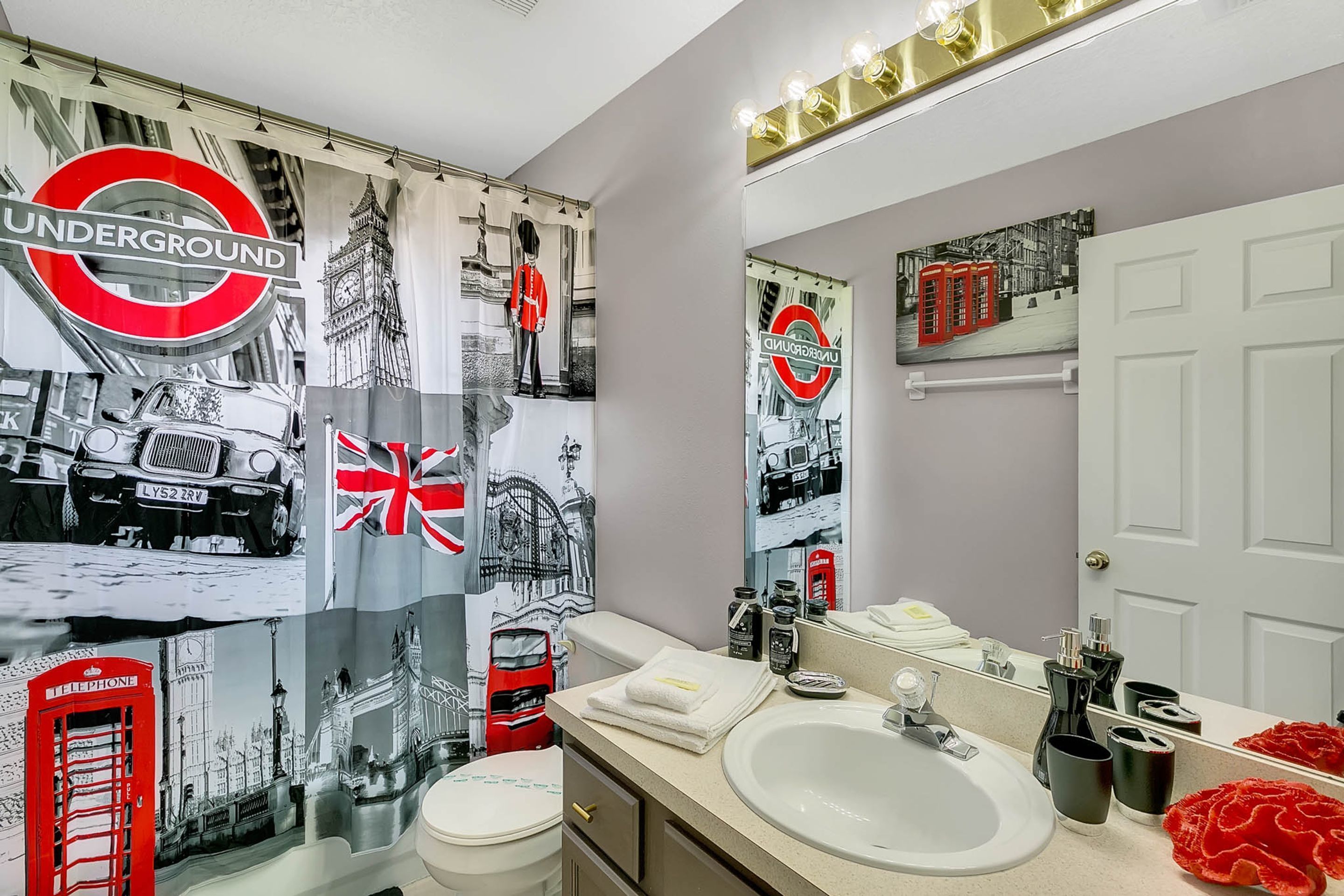 Emerald Island Resort