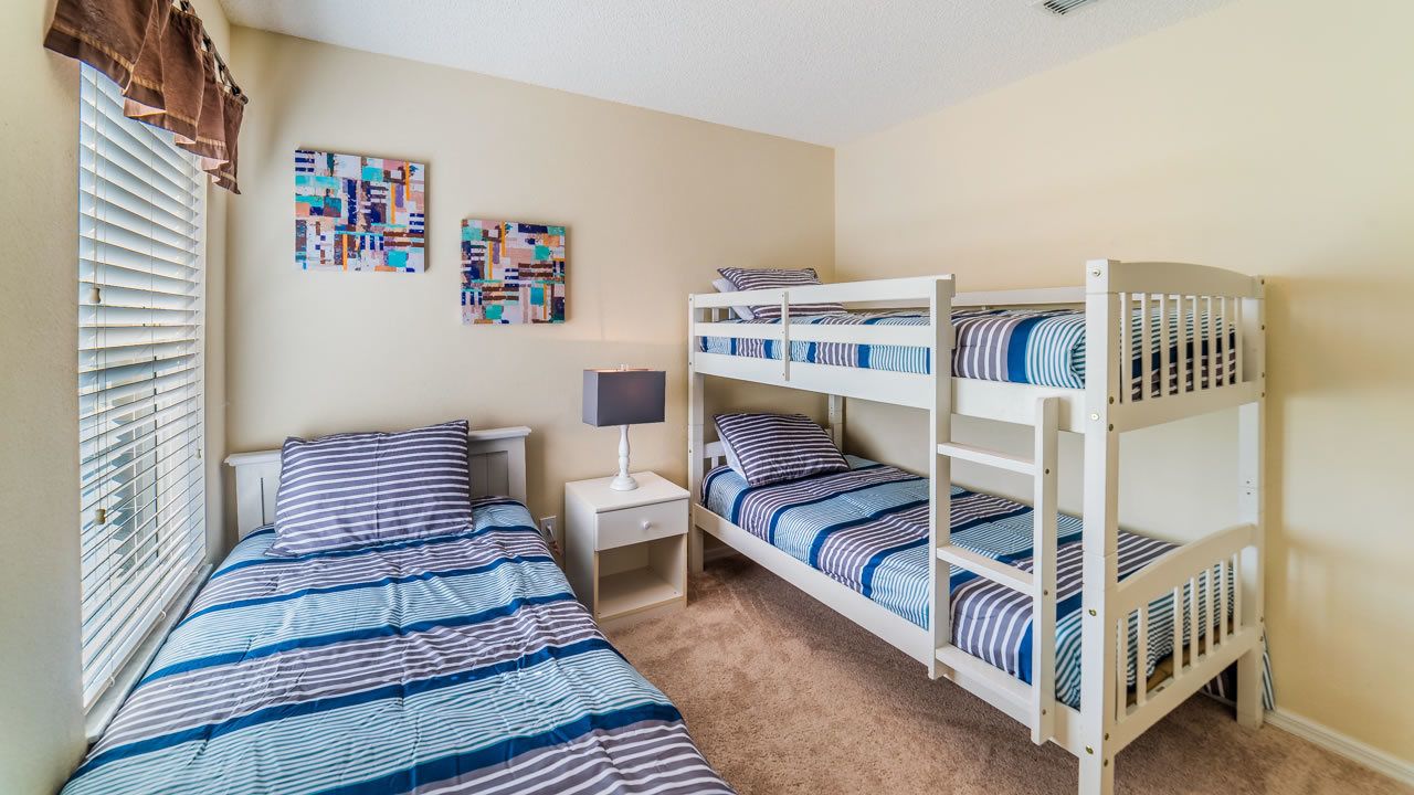 Emerald Island Resort