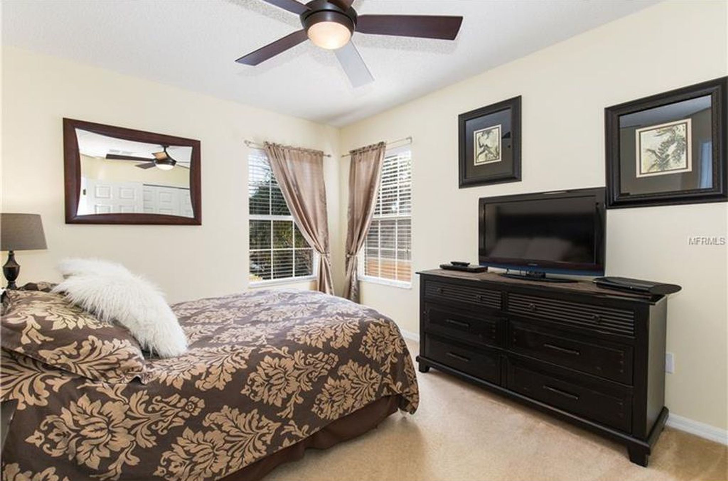 Emerald Island Resort