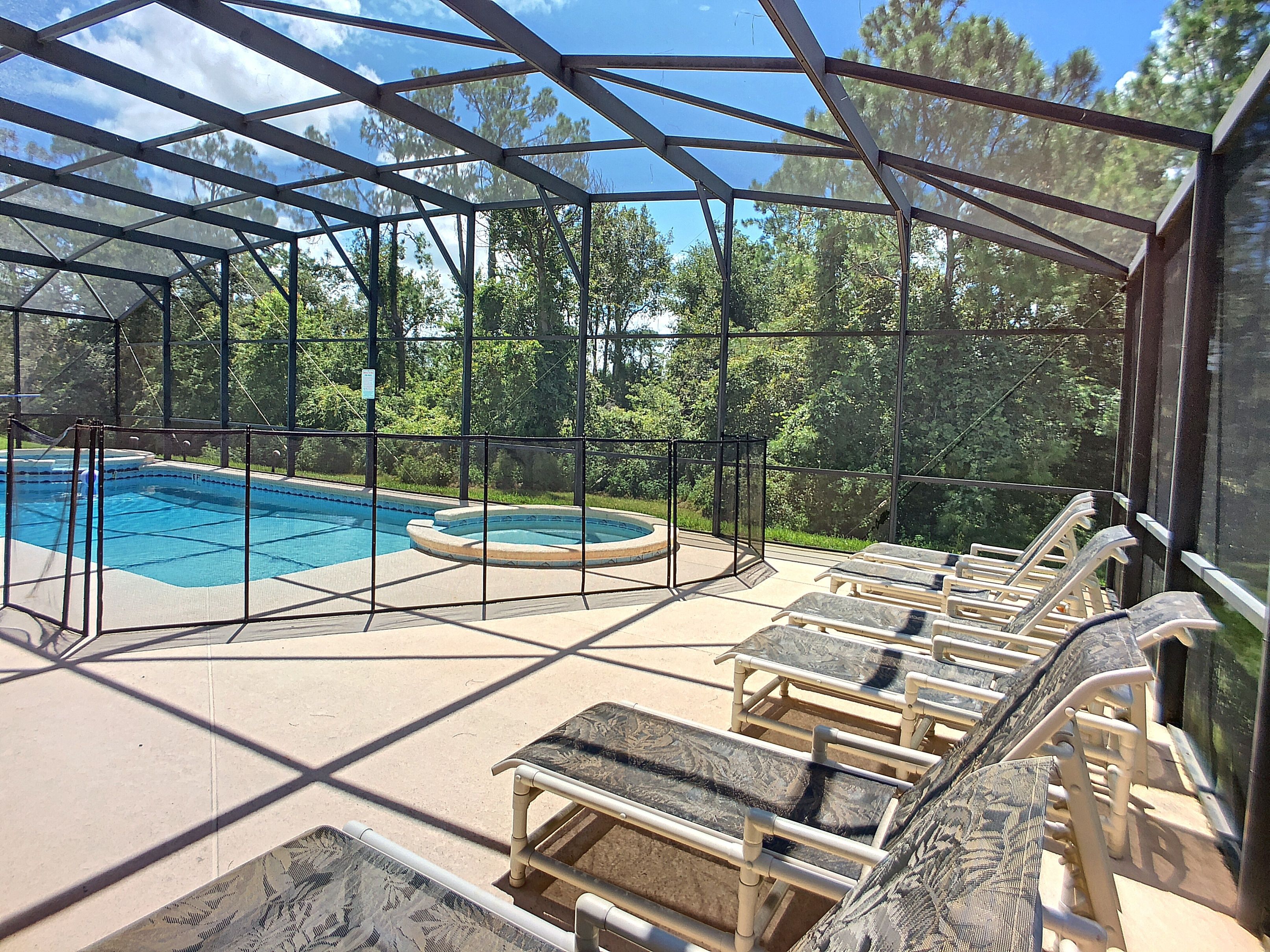 Emerald Island Resort