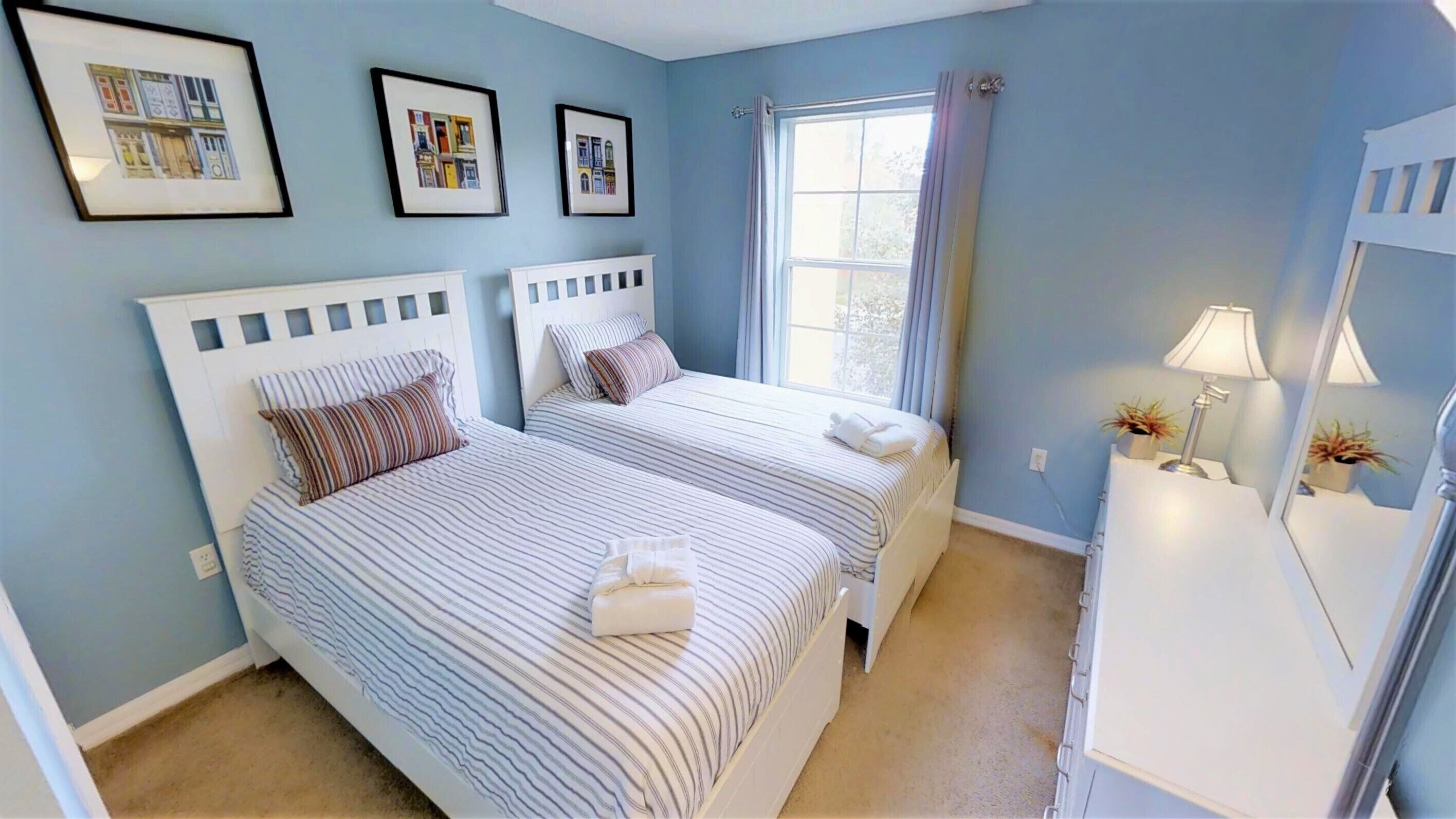 Emerald Island Resort