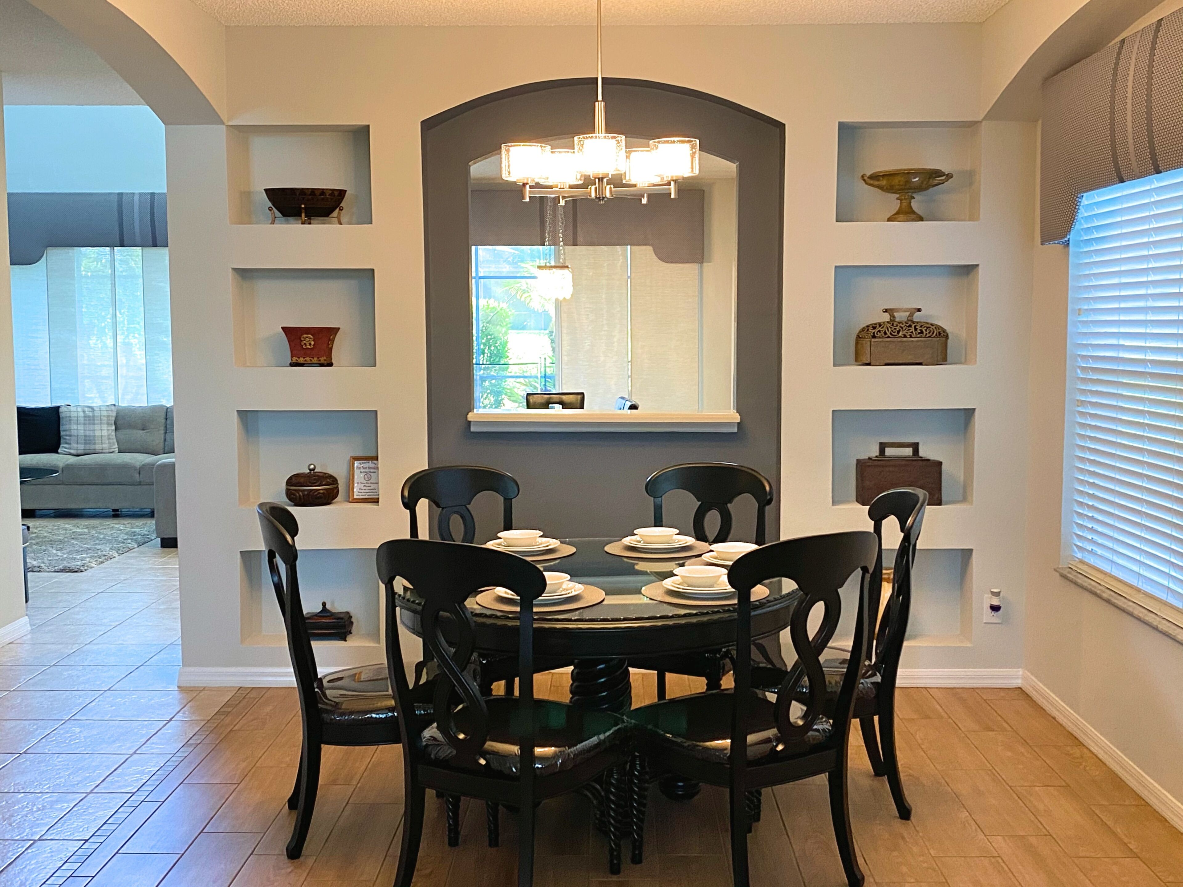 Emerald Island Resort