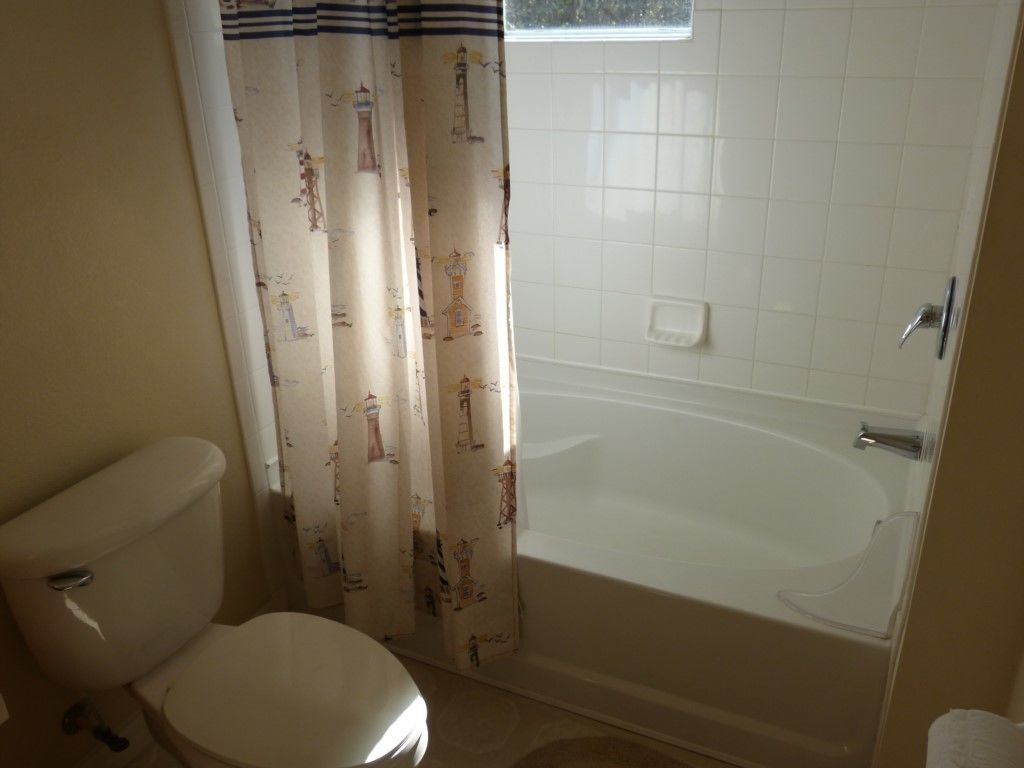 Emerald Island Resort