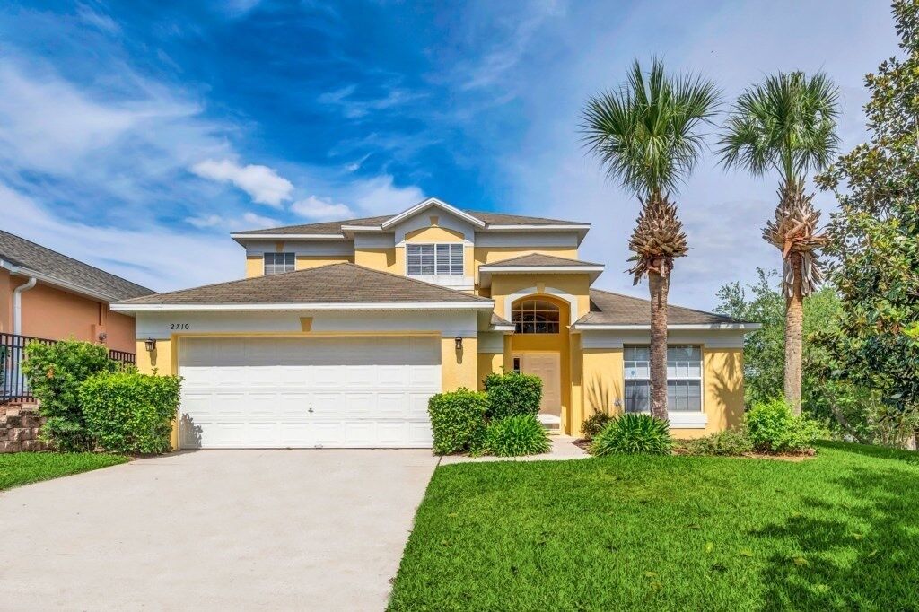 Emerald Island Resort