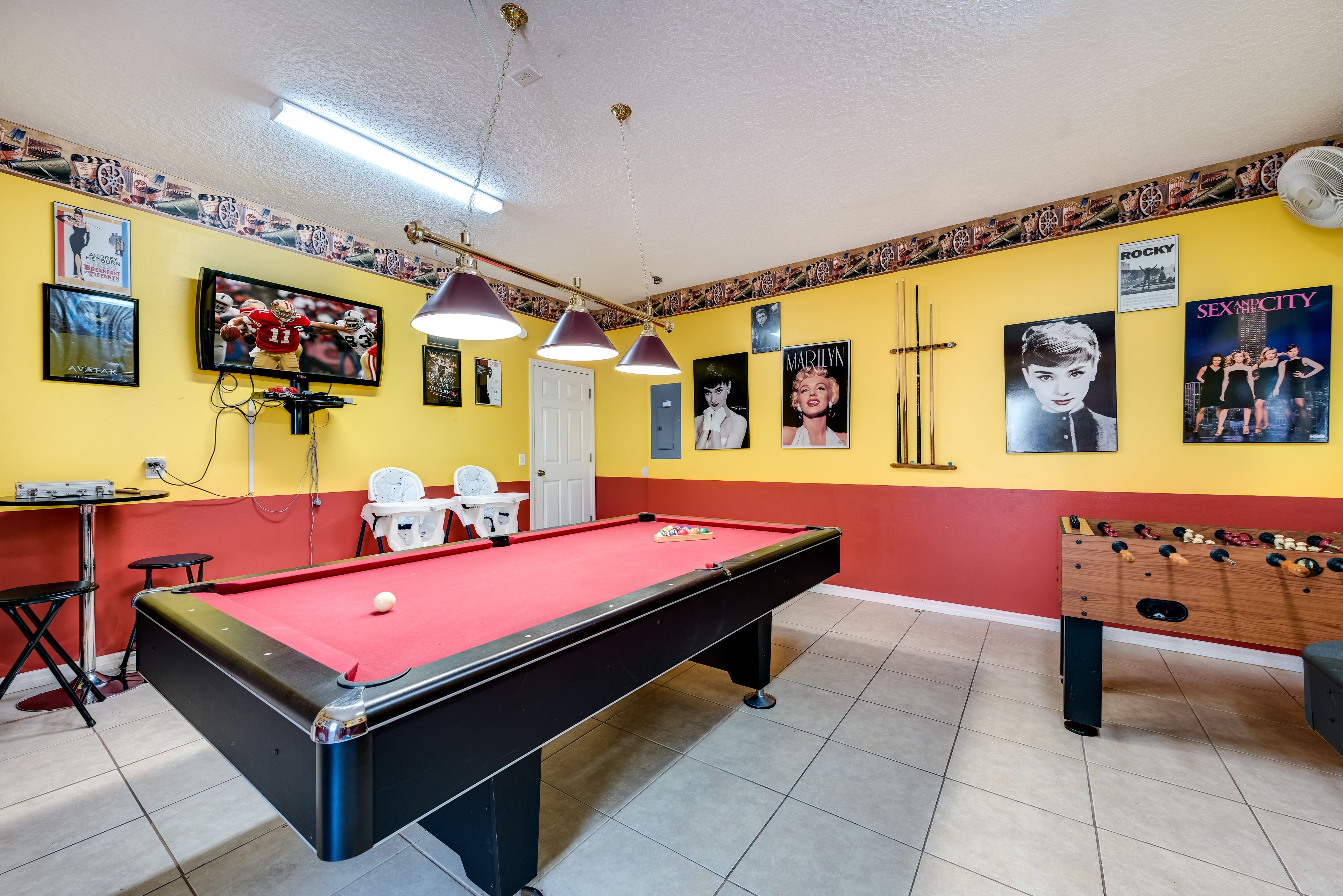 Emerald Island Resort