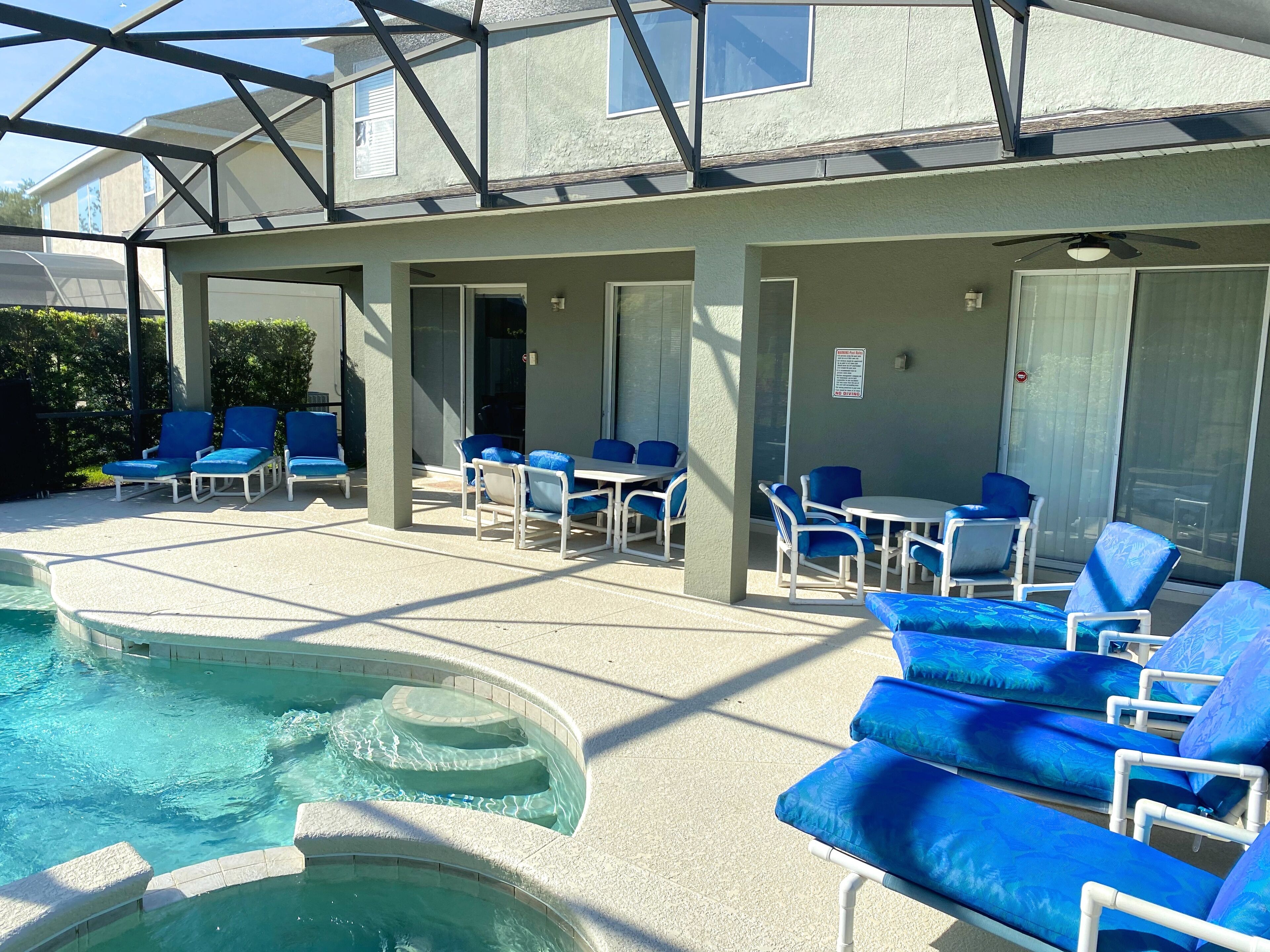 Emerald Island Resort