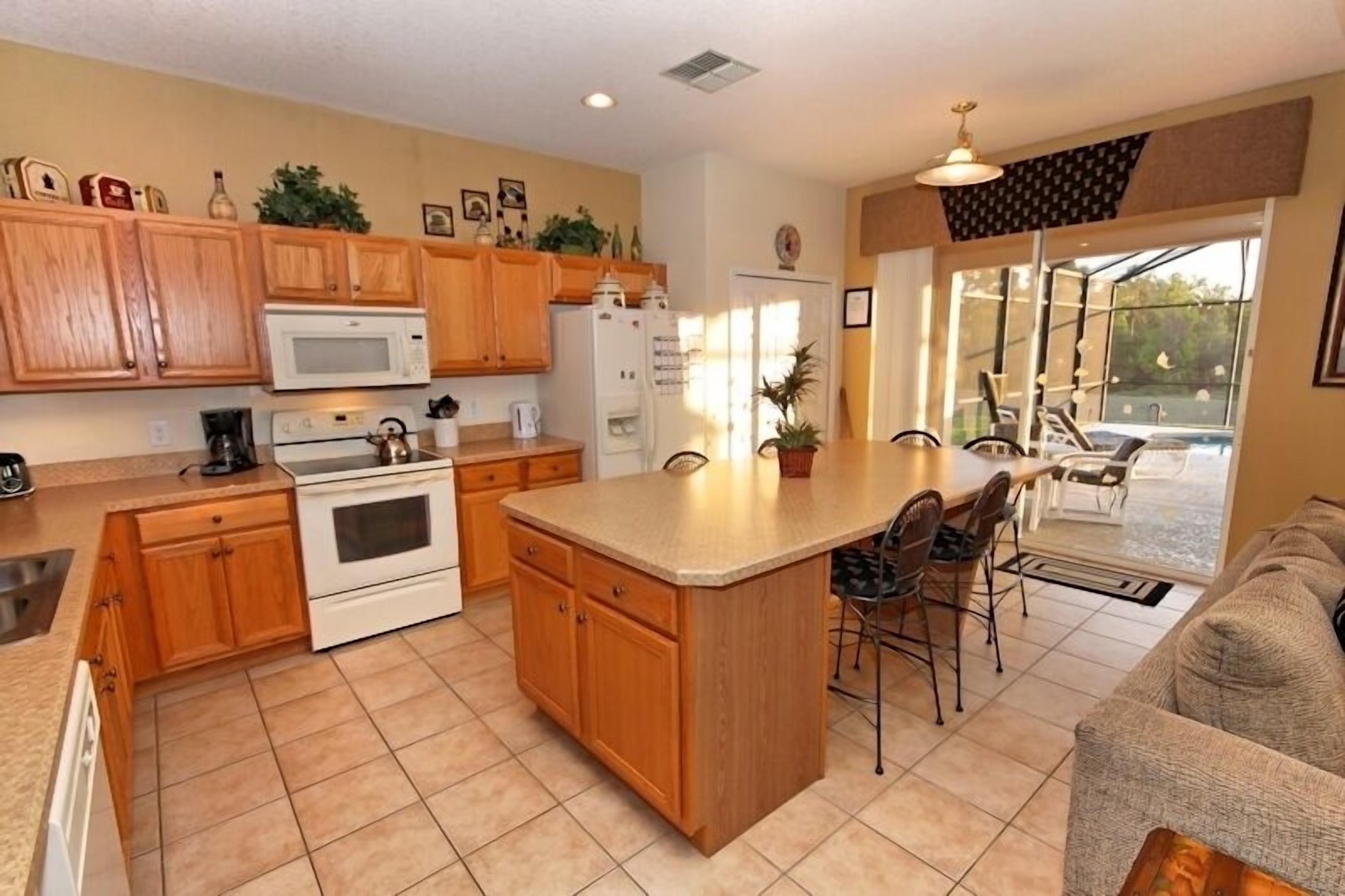 Emerald Island Resort