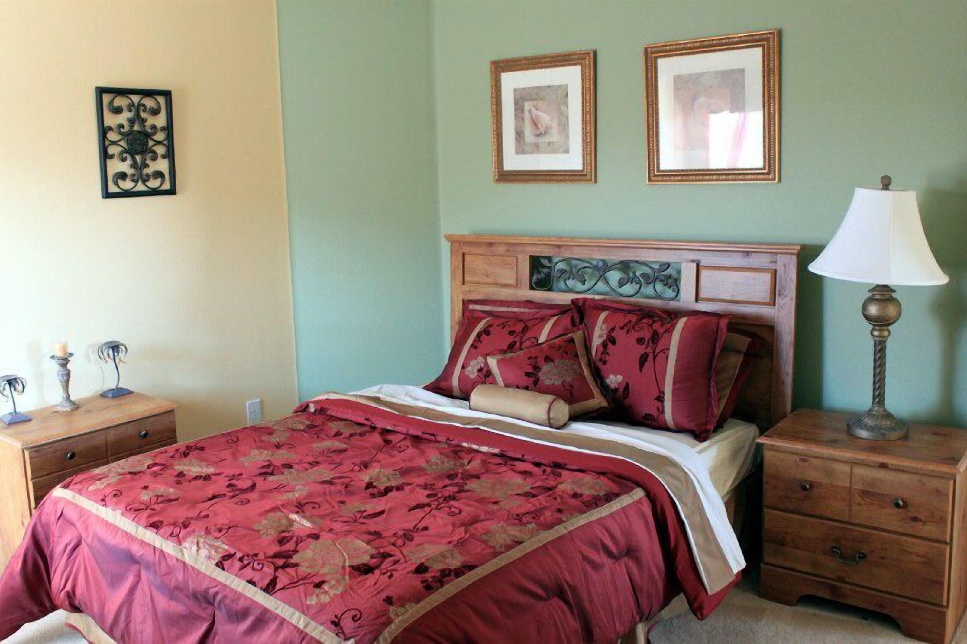 Emerald Island Resort