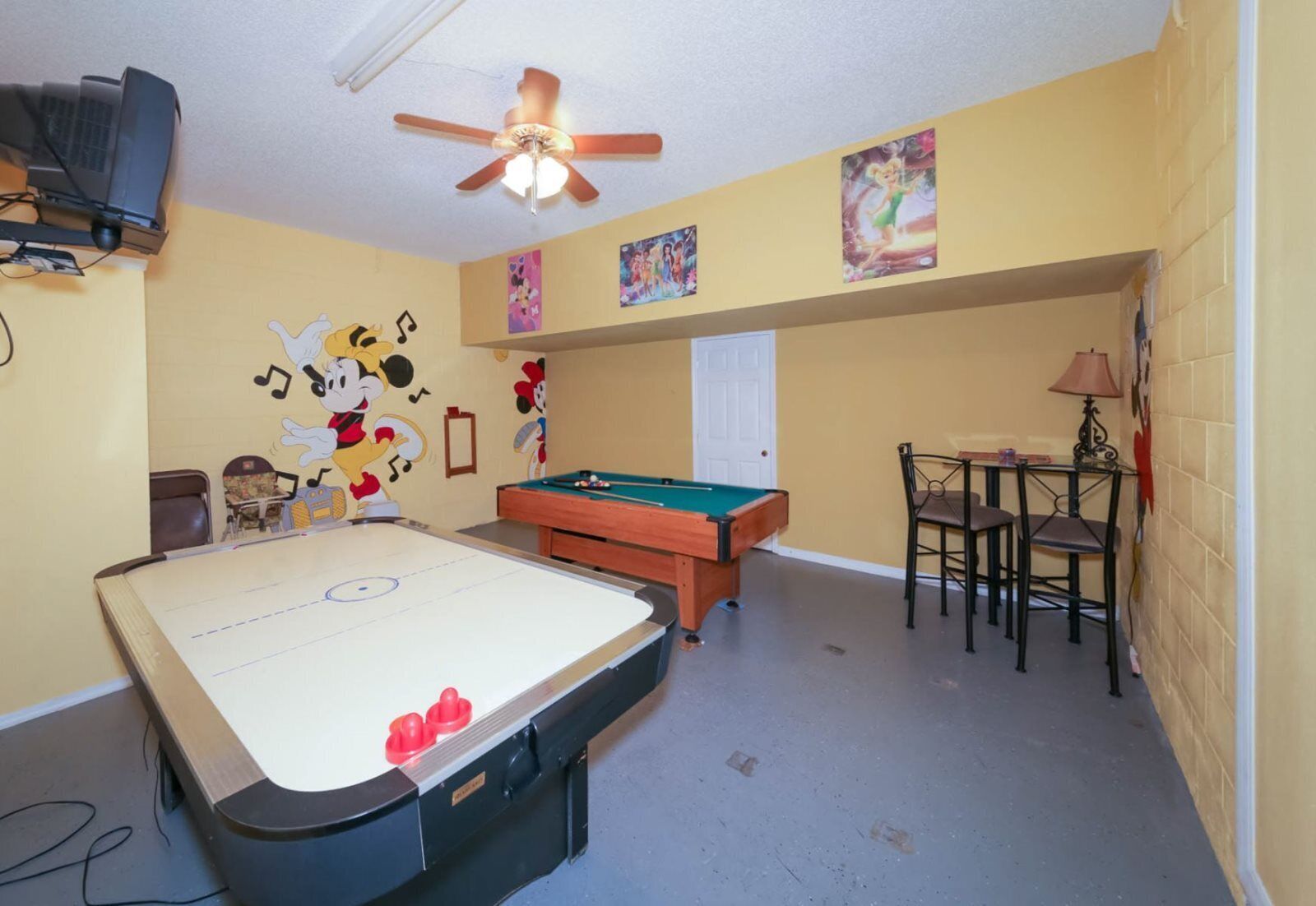 Emerald Island Resort