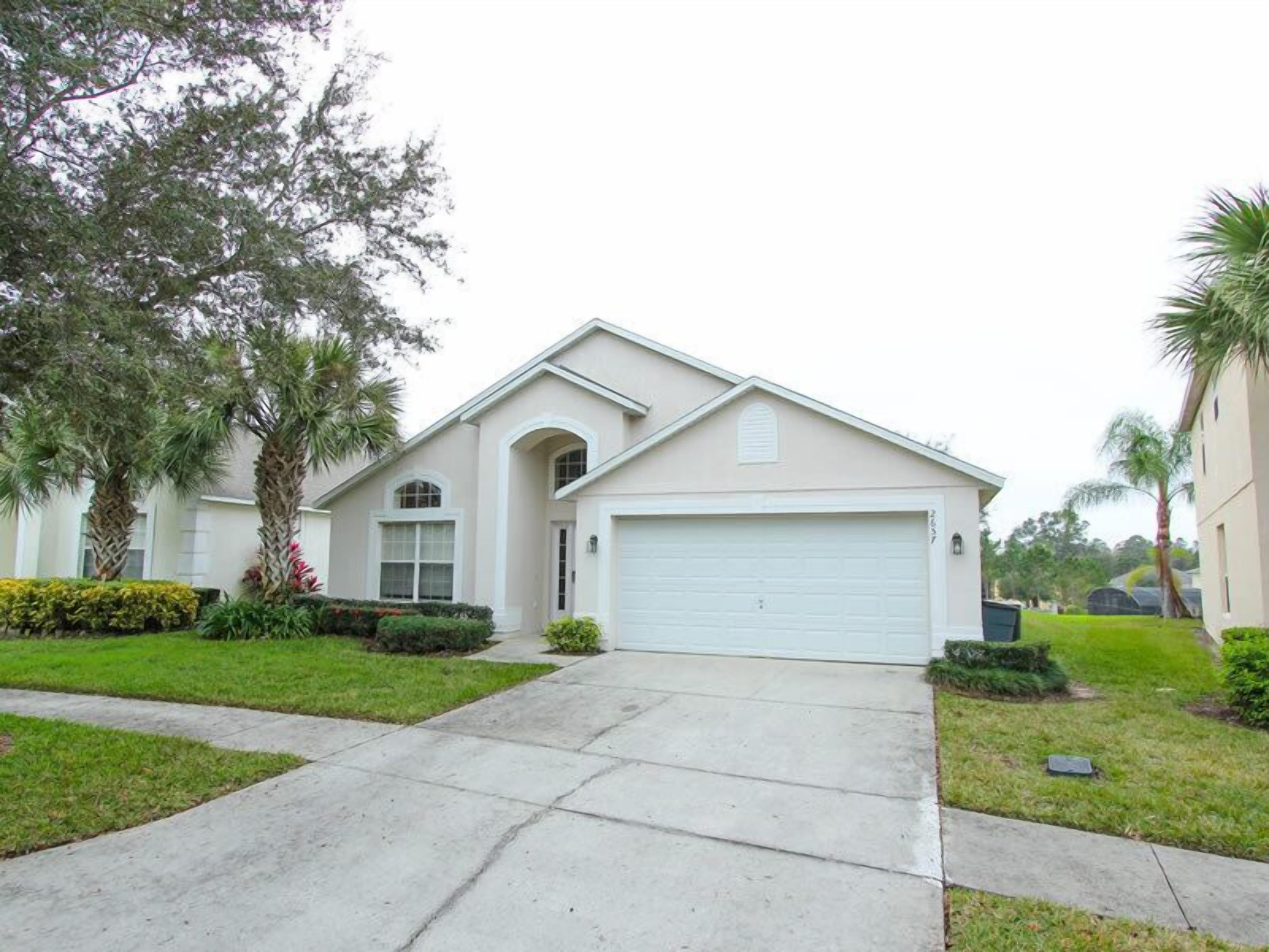 Emerald Island Resort