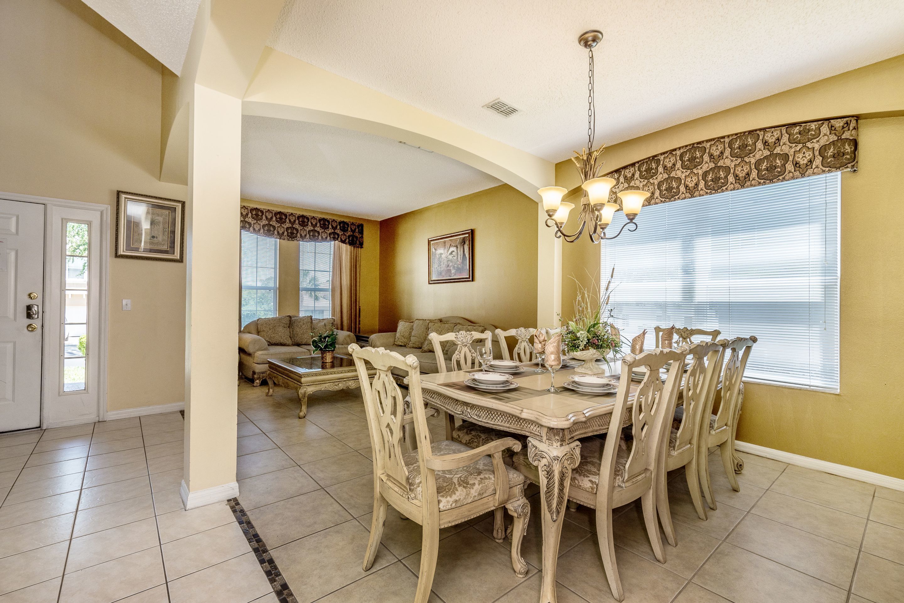 Emerald Island Resort