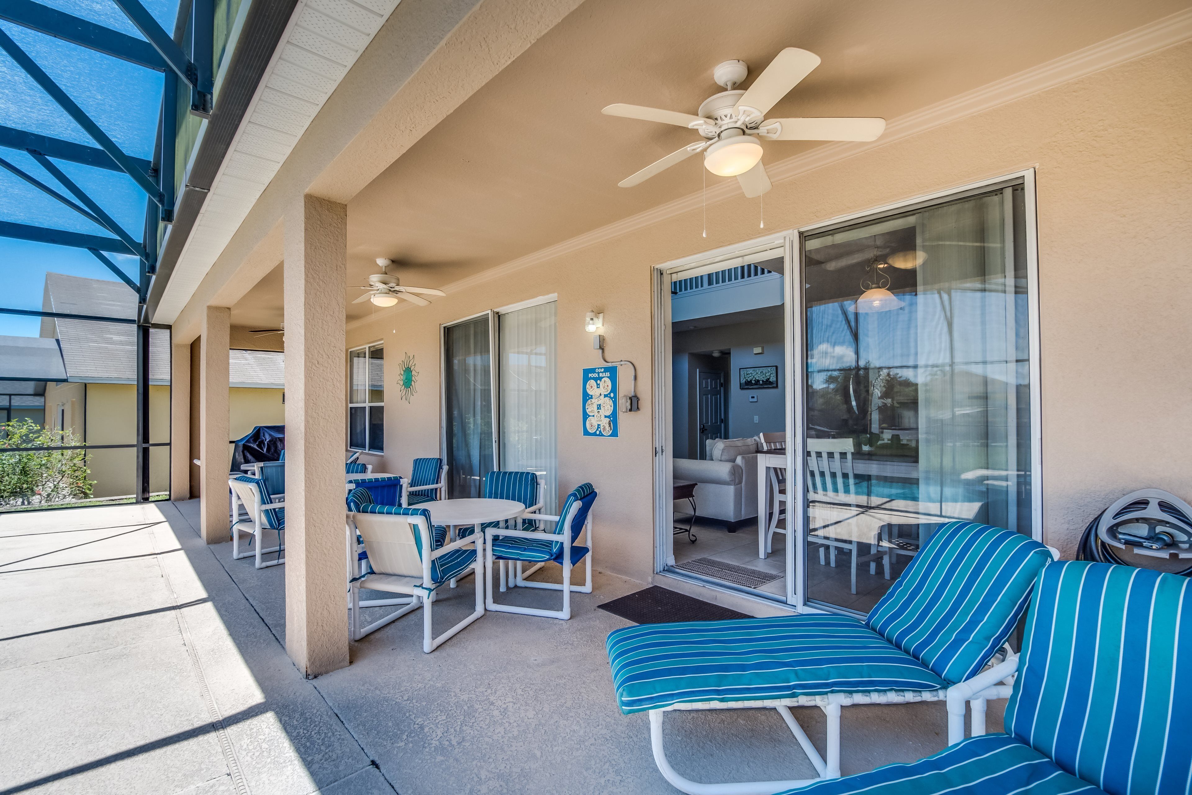 Emerald Island Resort