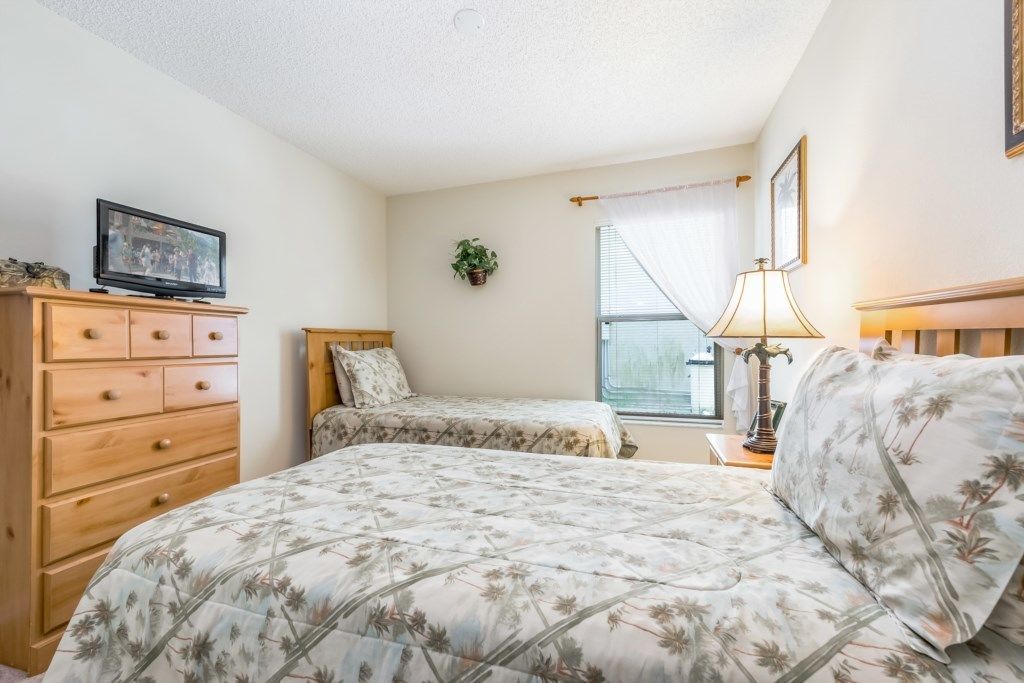 Emerald Island Resort