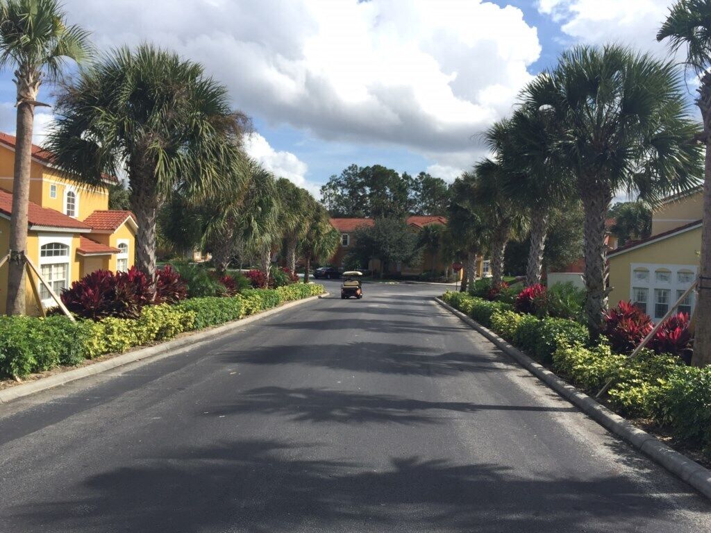 Emerald Island Resort