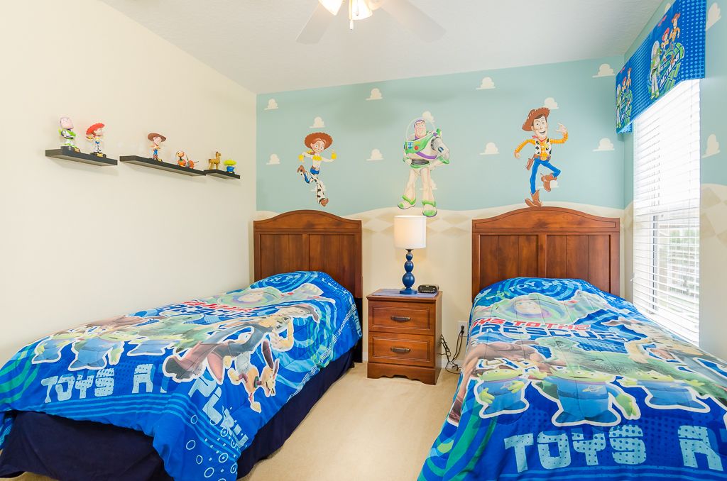 Emerald Island Resort