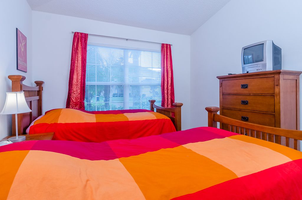 Emerald Island Resort