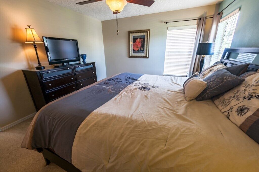 Emerald Island Resort