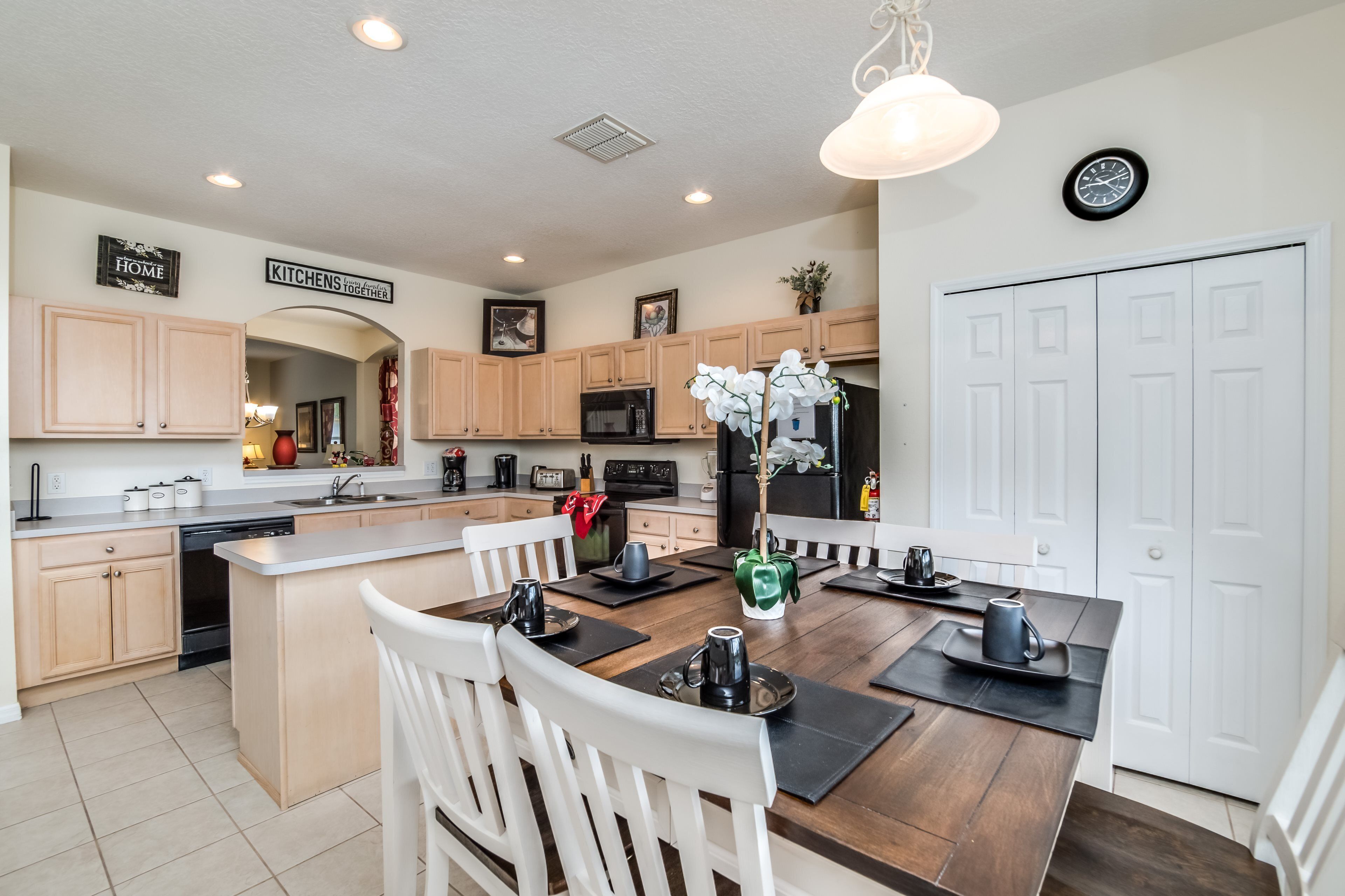 Emerald Island Resort