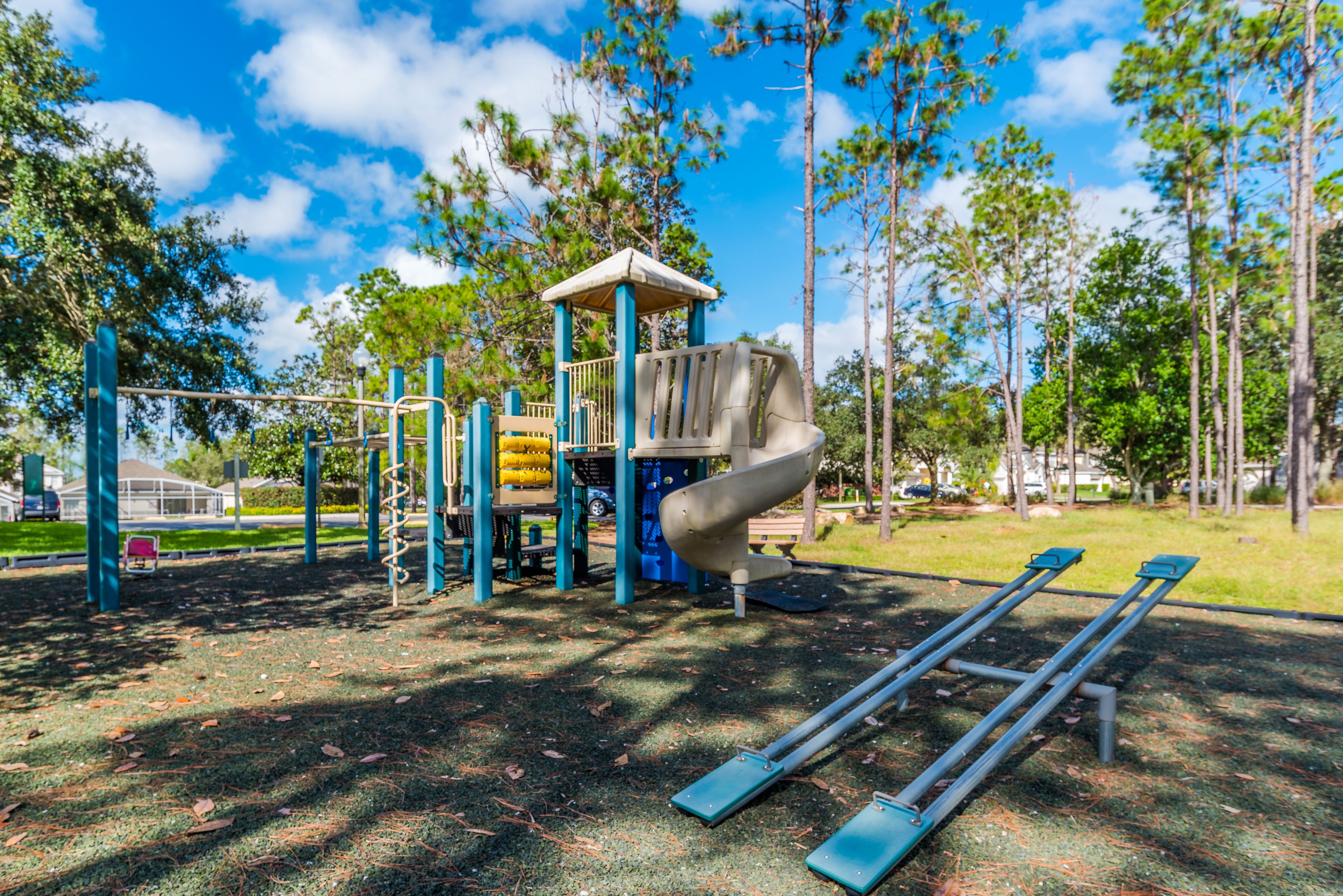 Emerald Island Resort