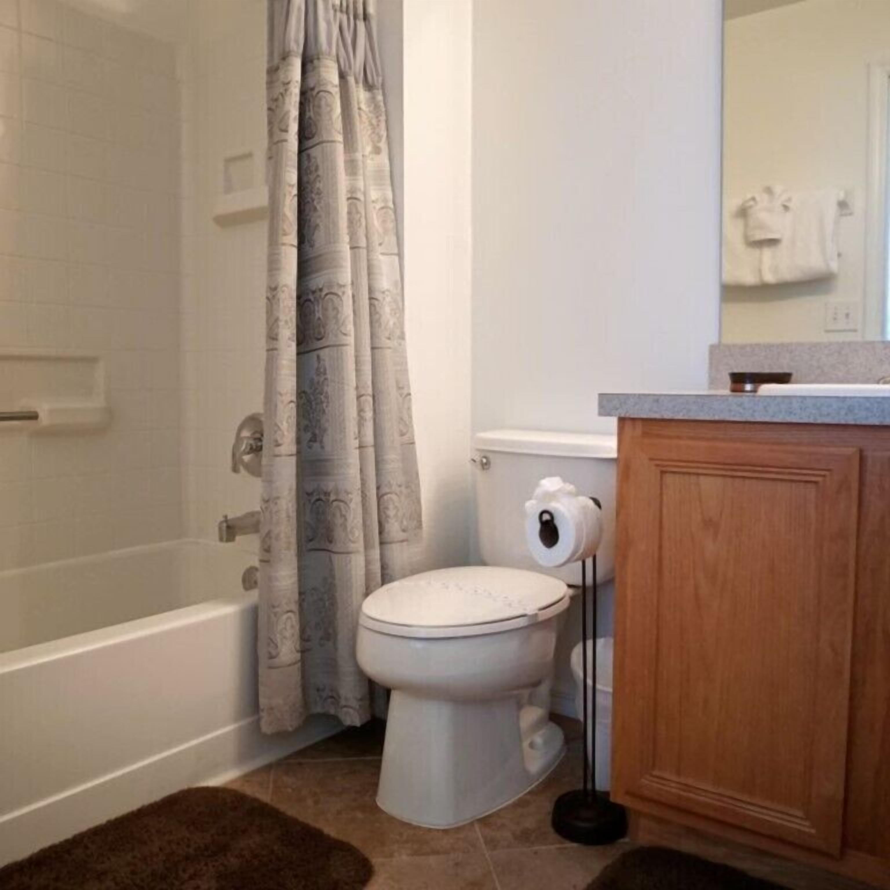 Emerald Island Resort