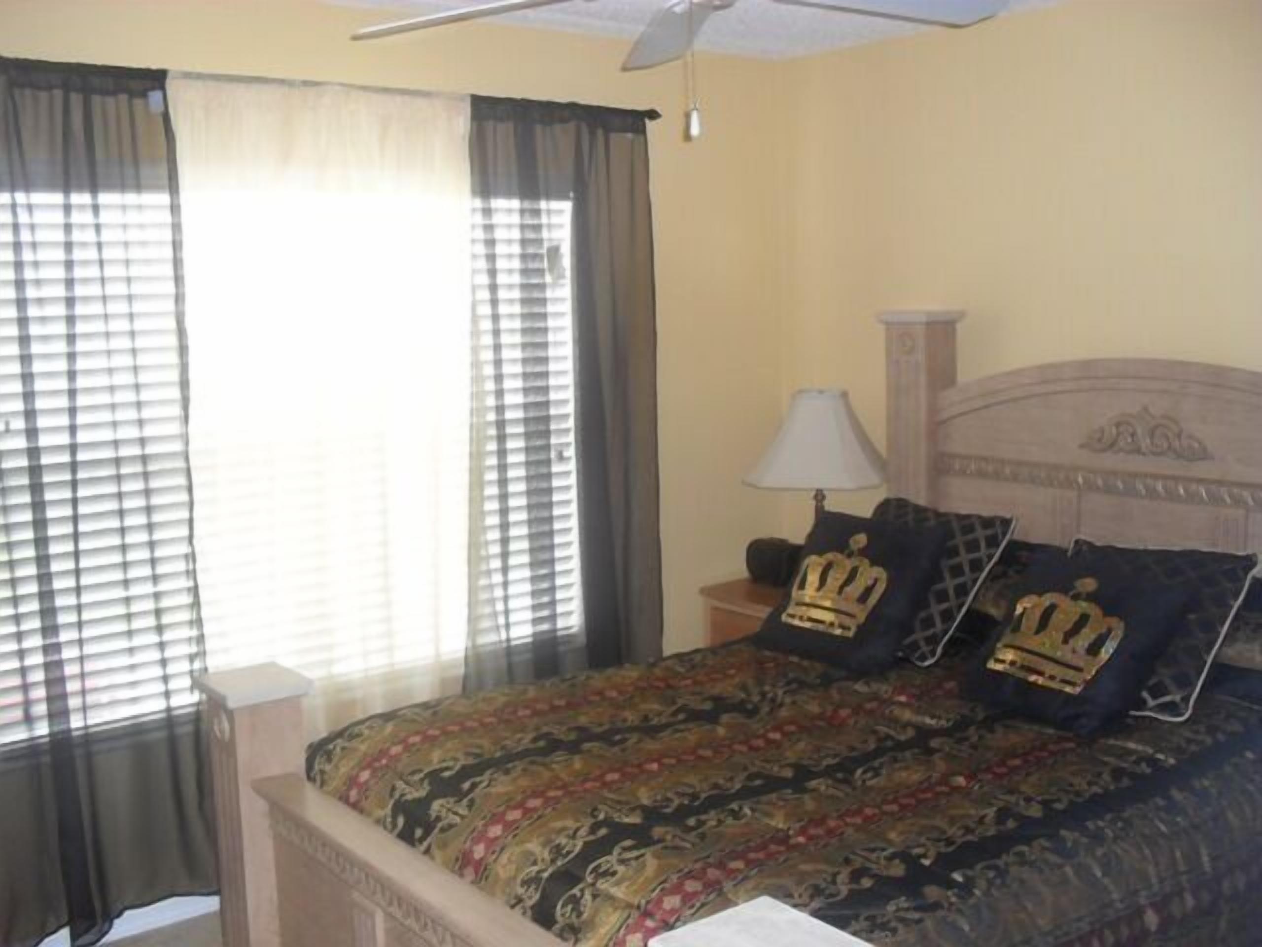 Emerald Island Resort