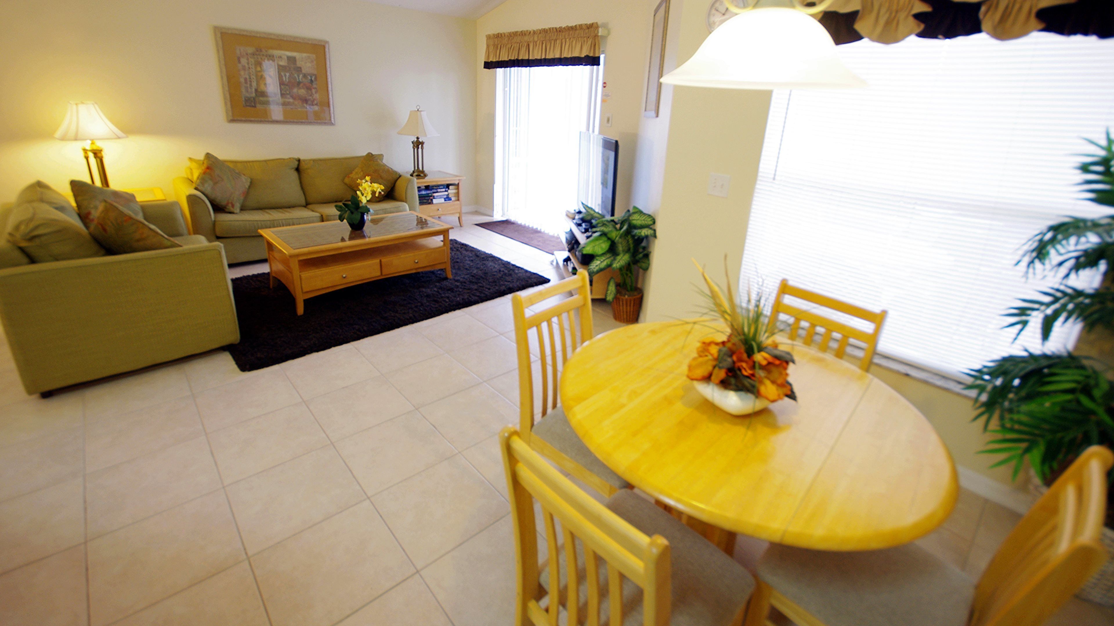 Emerald Island Resort