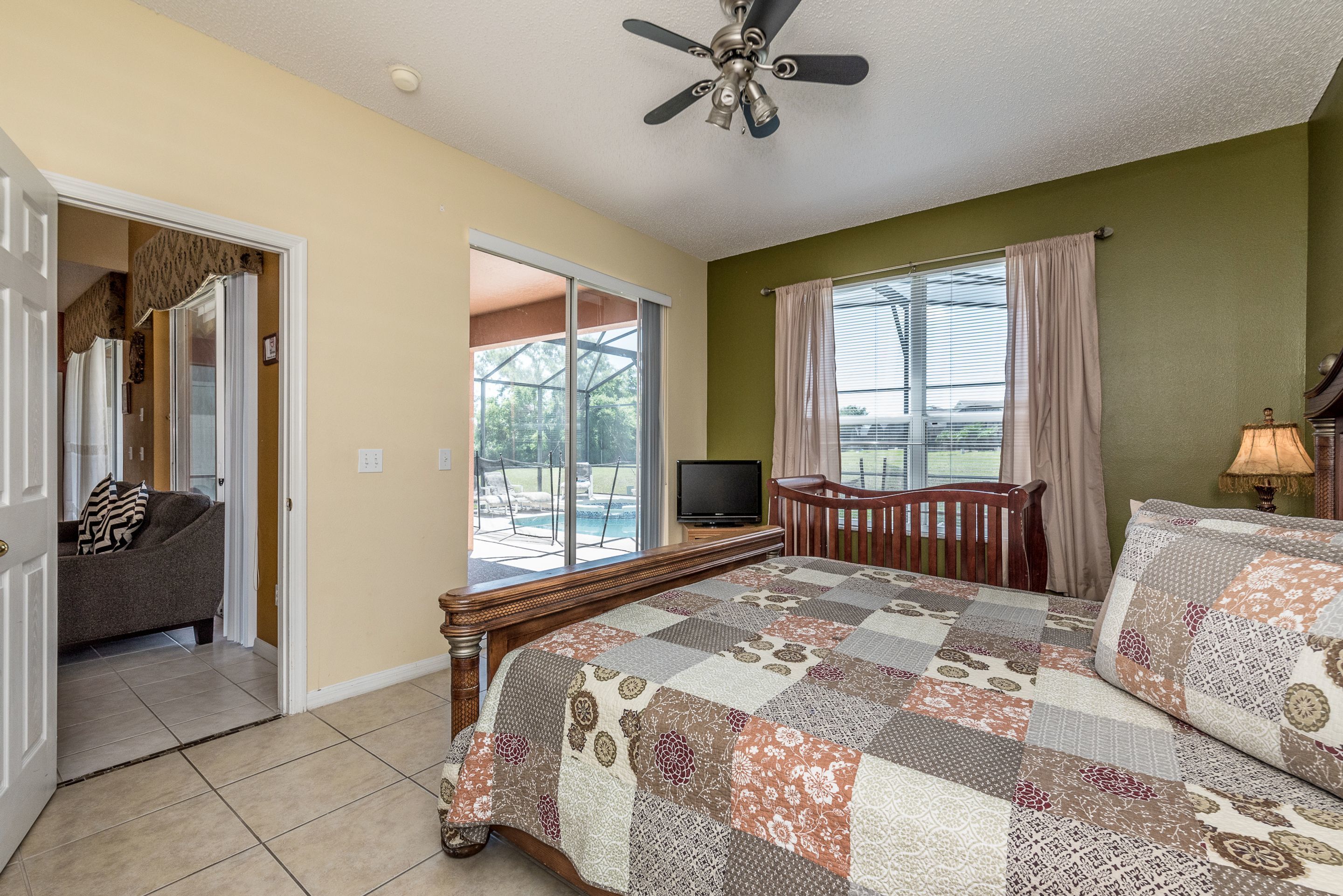 Emerald Island Resort