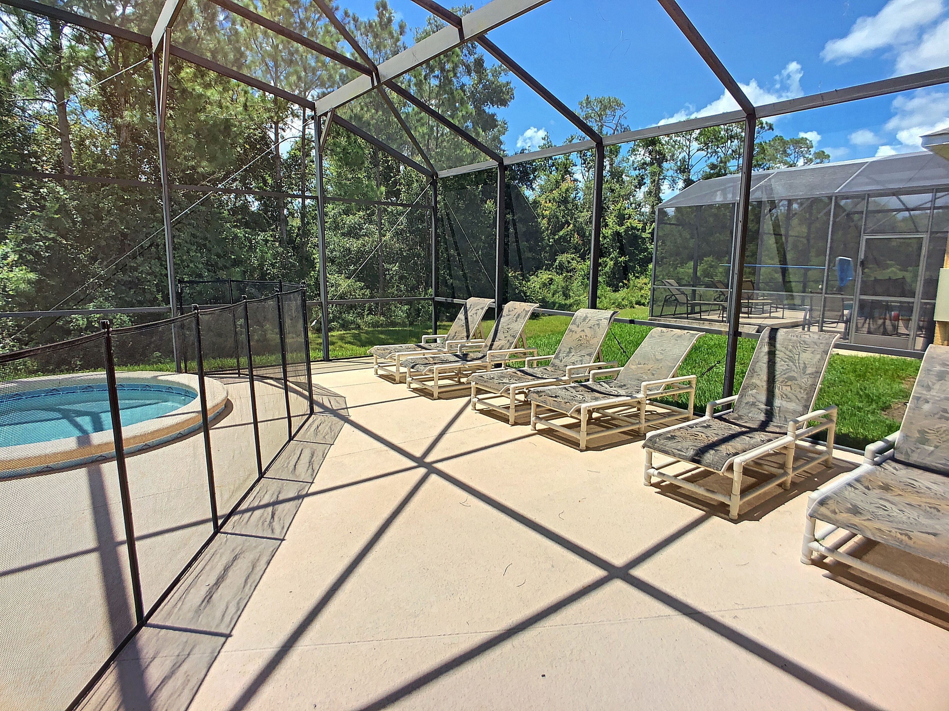 Emerald Island Resort