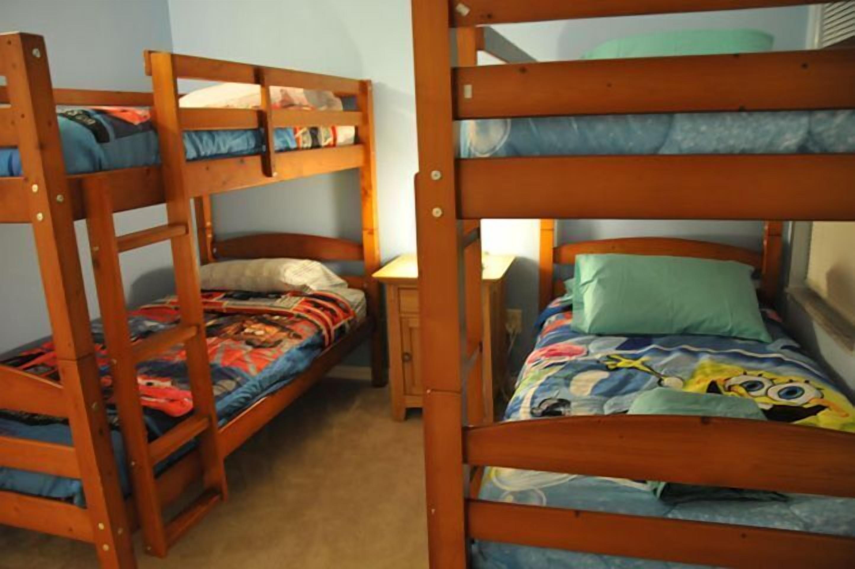 Emerald Island Resort