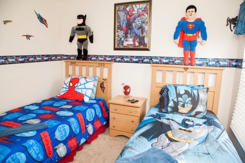 Emerald Island Resort