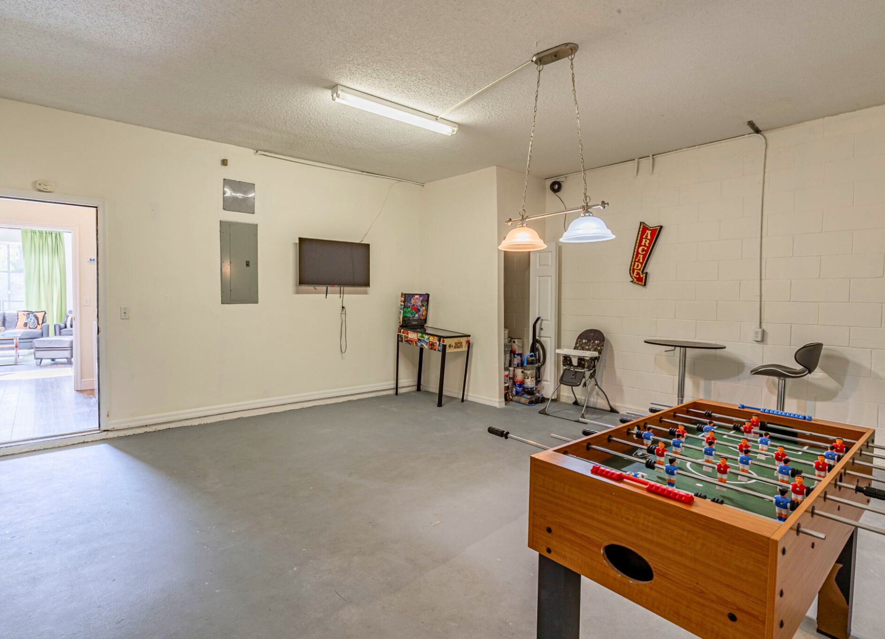 Emerald Island Resort