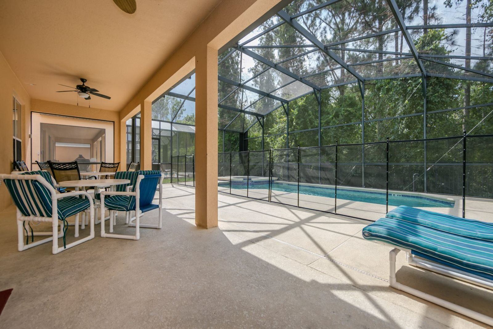 Emerald Island Resort