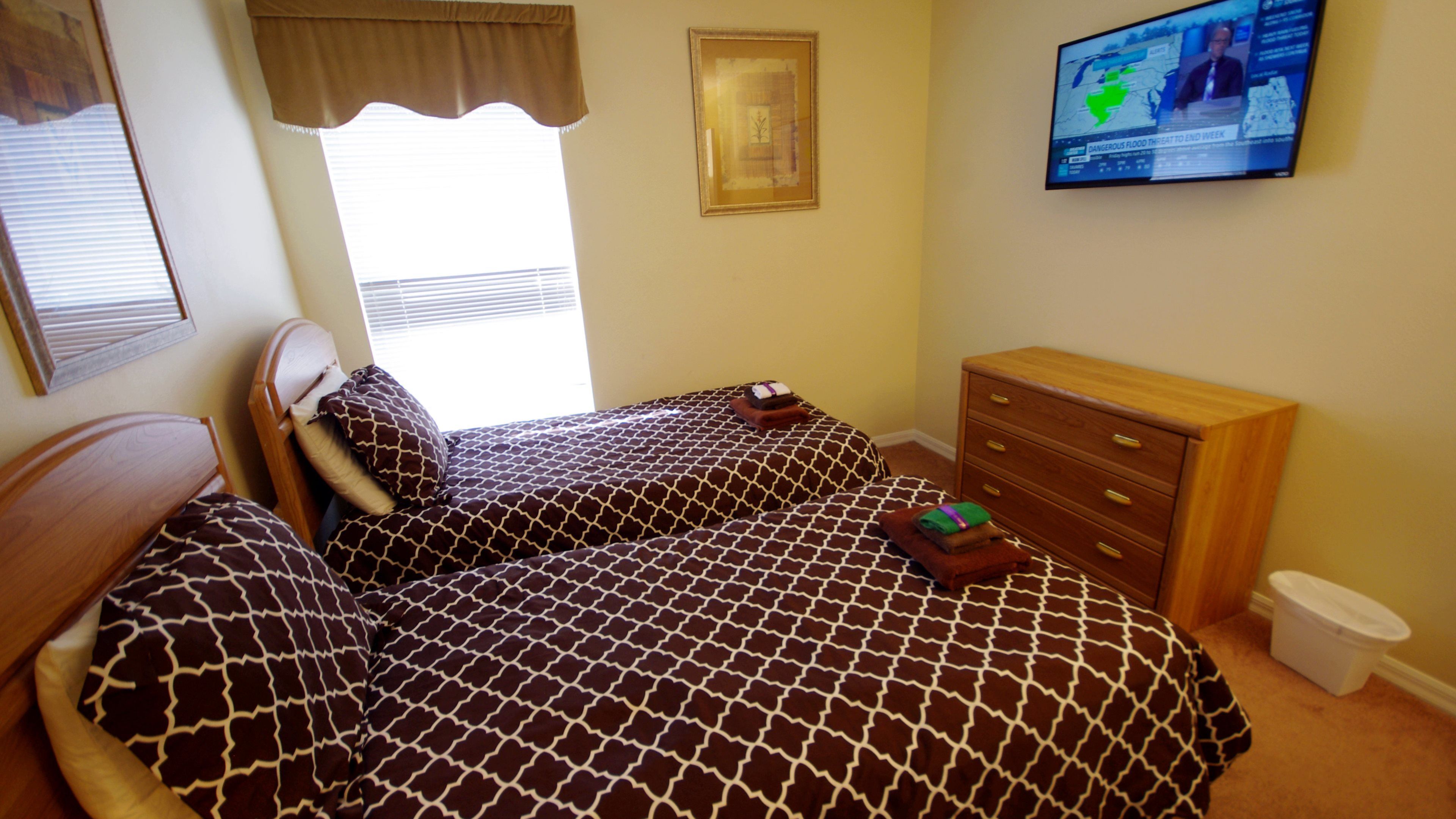 Emerald Island Resort