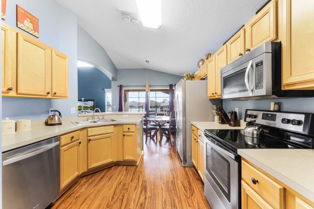 Emerald Island Resort