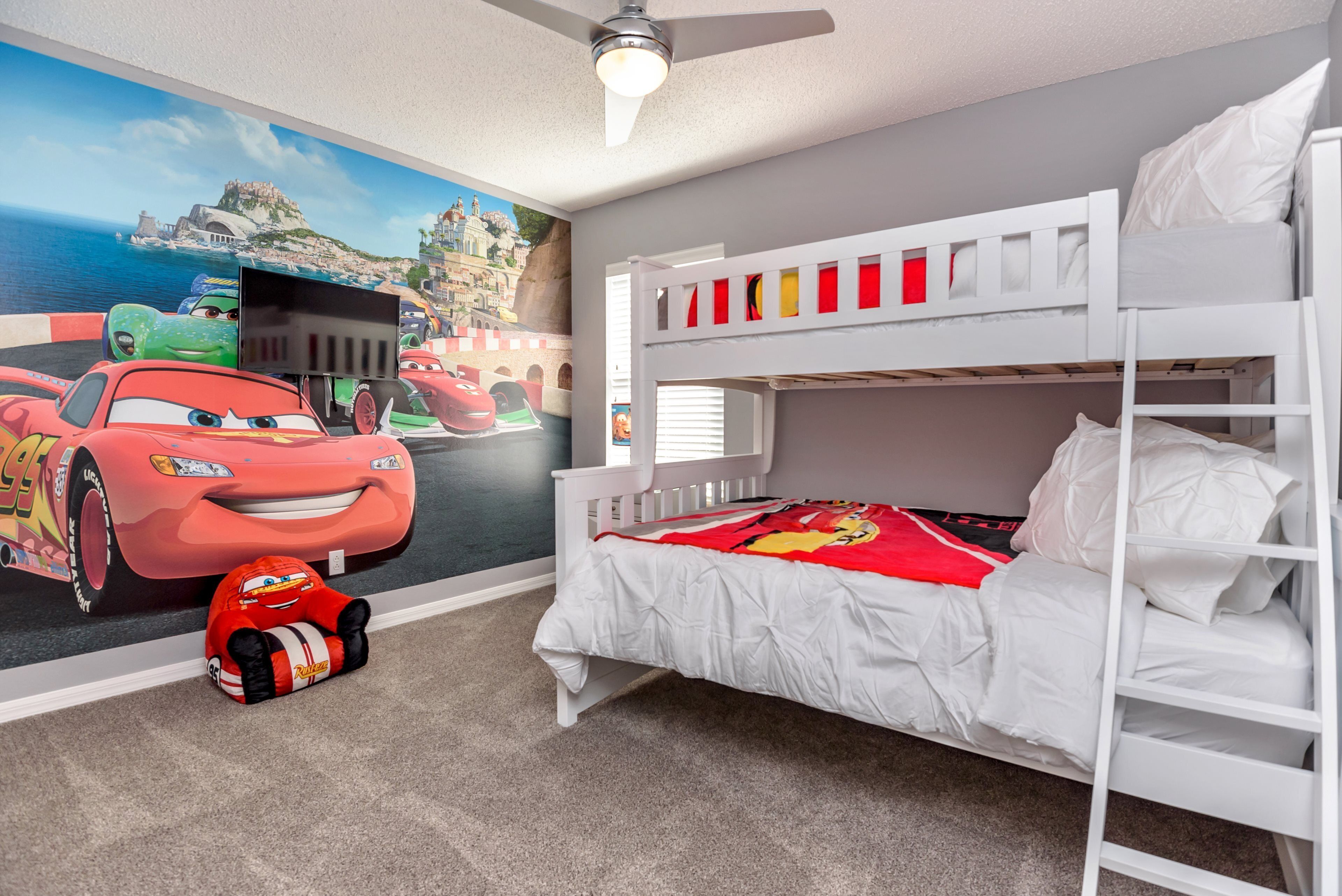 Emerald Island Resort