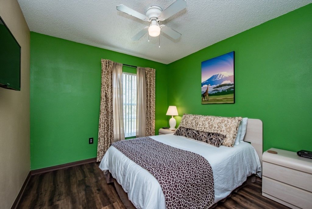 Emerald Island Resort