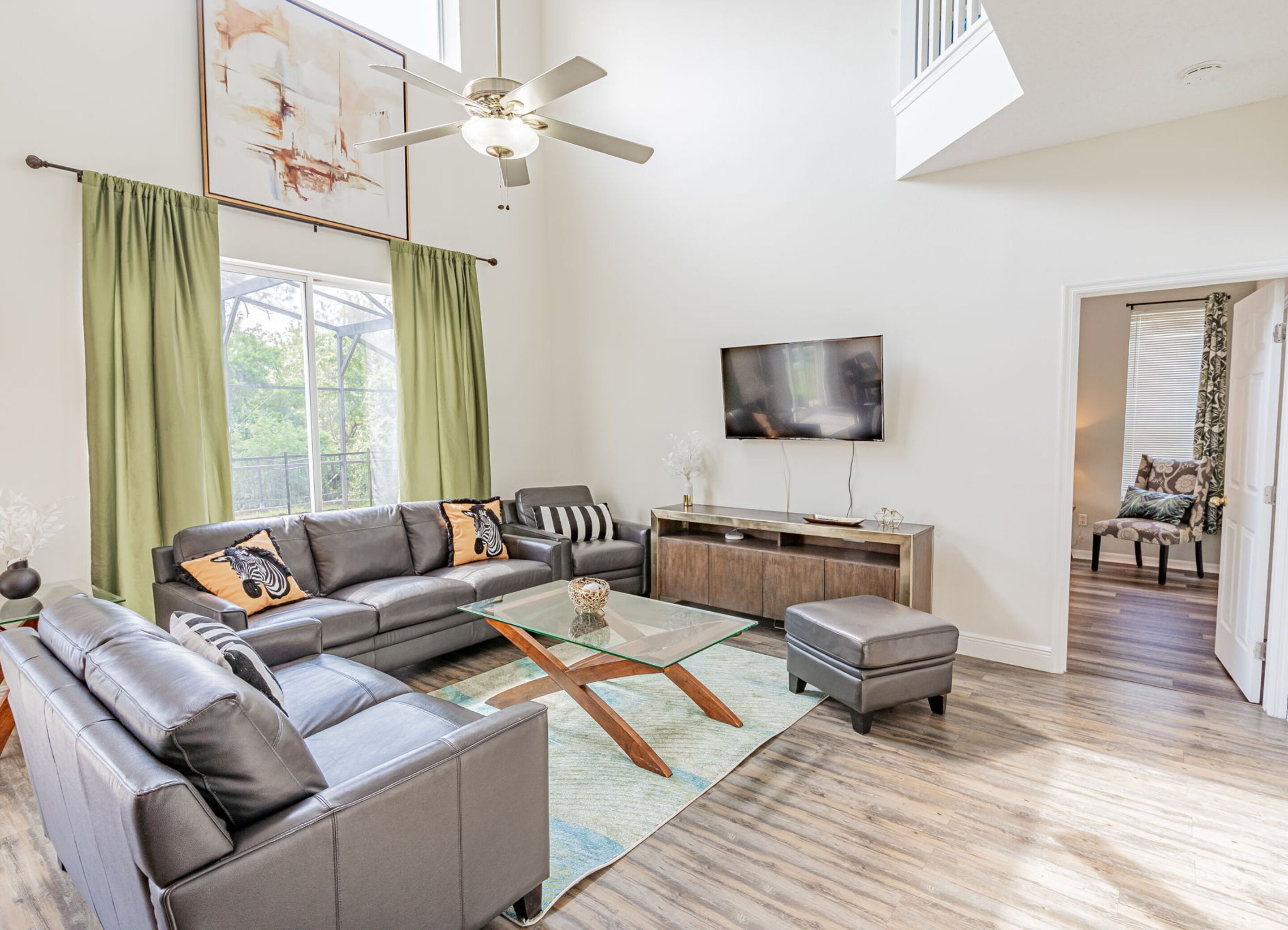 Emerald Island Resort