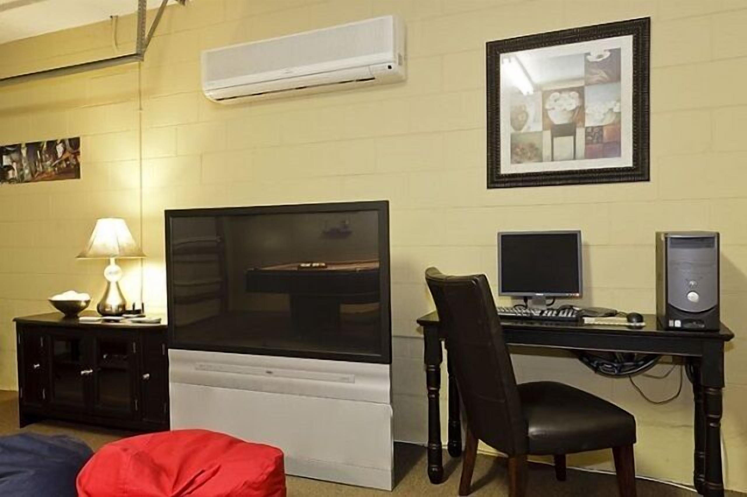 Emerald Island Resort