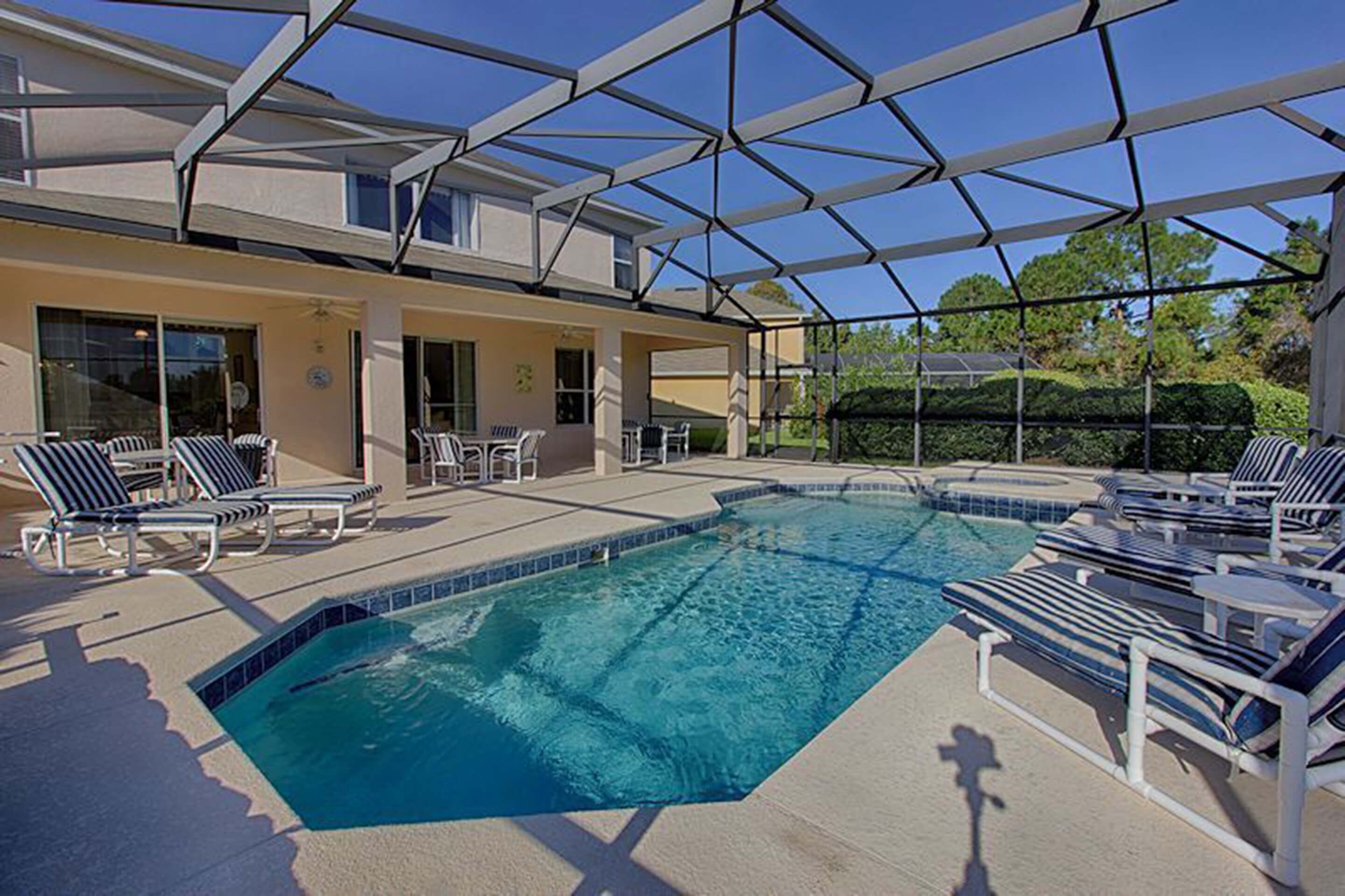 Emerald Island Resort