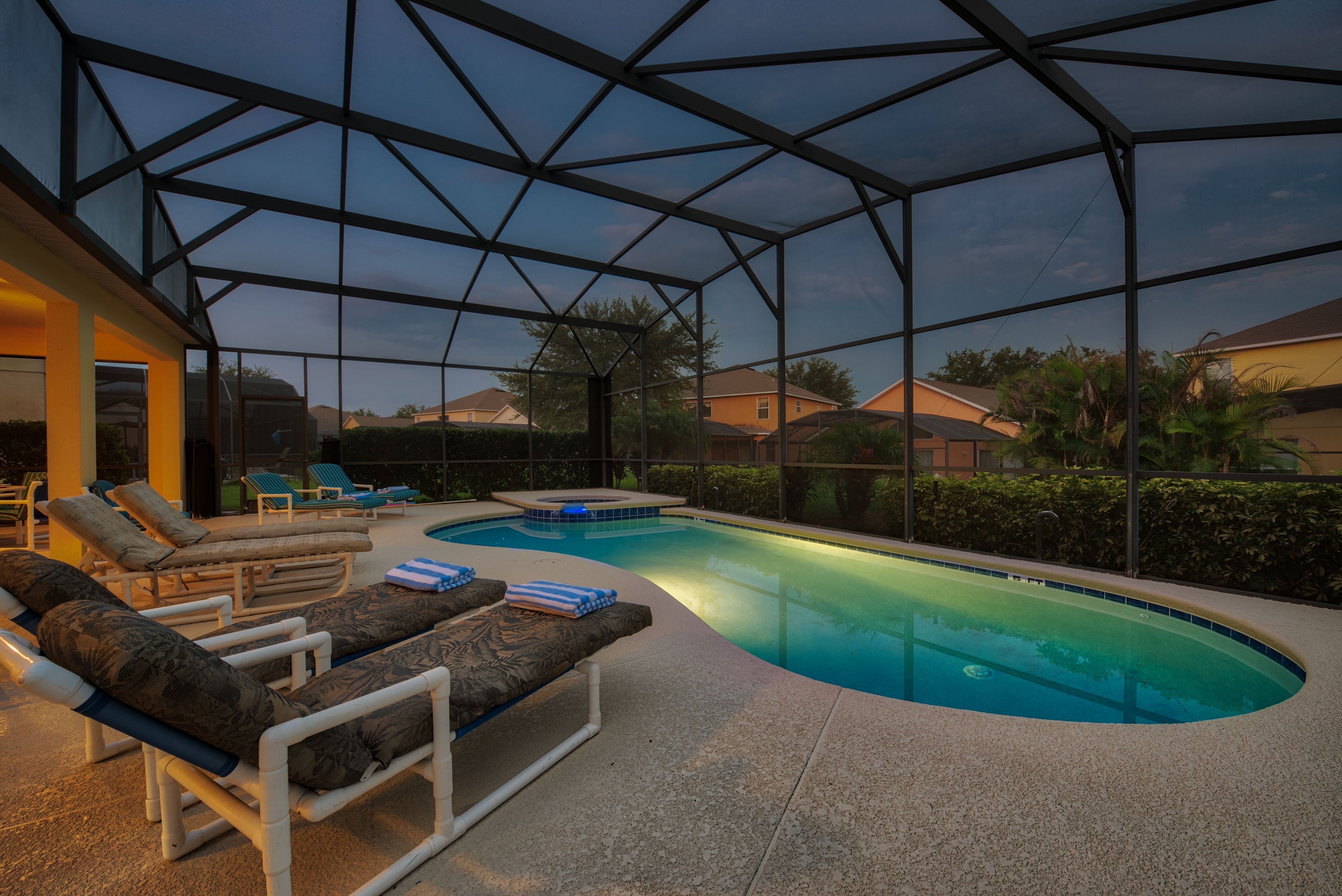 Emerald Island Resort