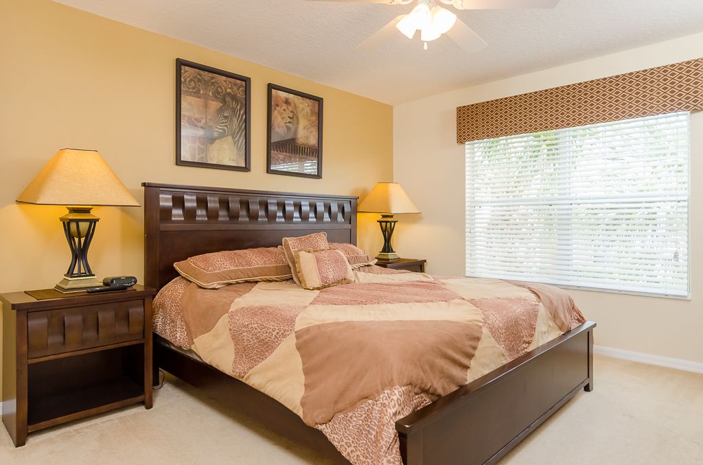 Emerald Island Resort