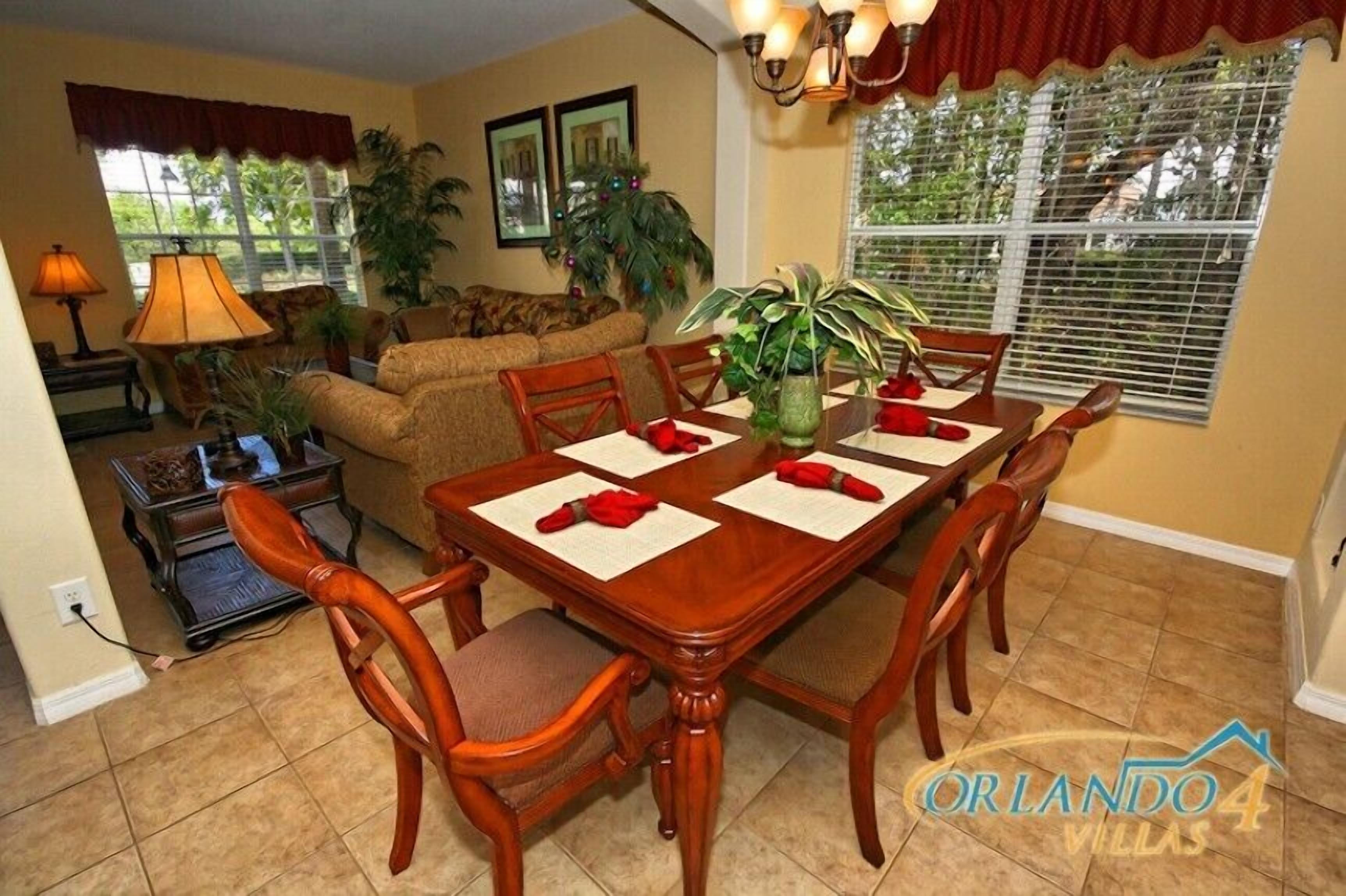 Emerald Island Resort