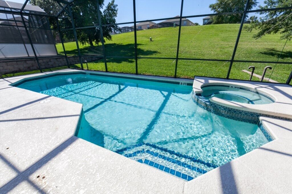 Emerald Island Resort