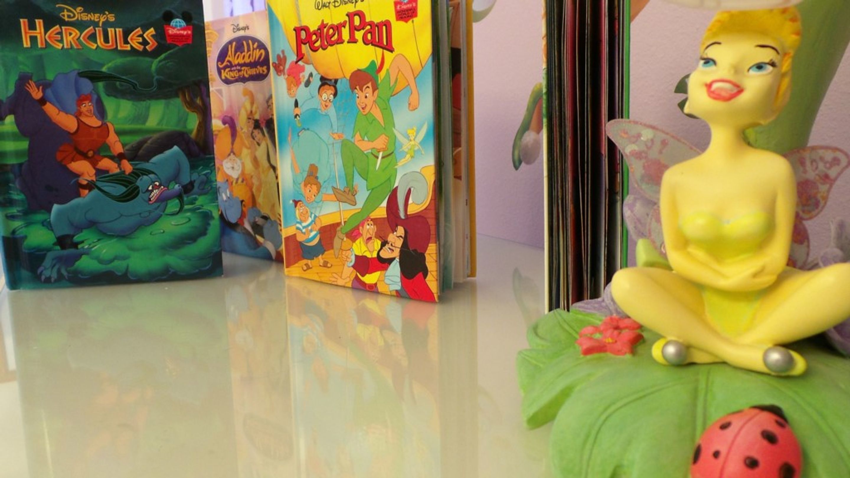 Emerald Island Resort