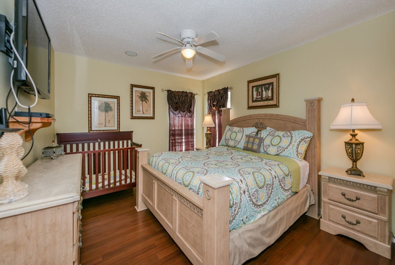 Emerald Island Resort